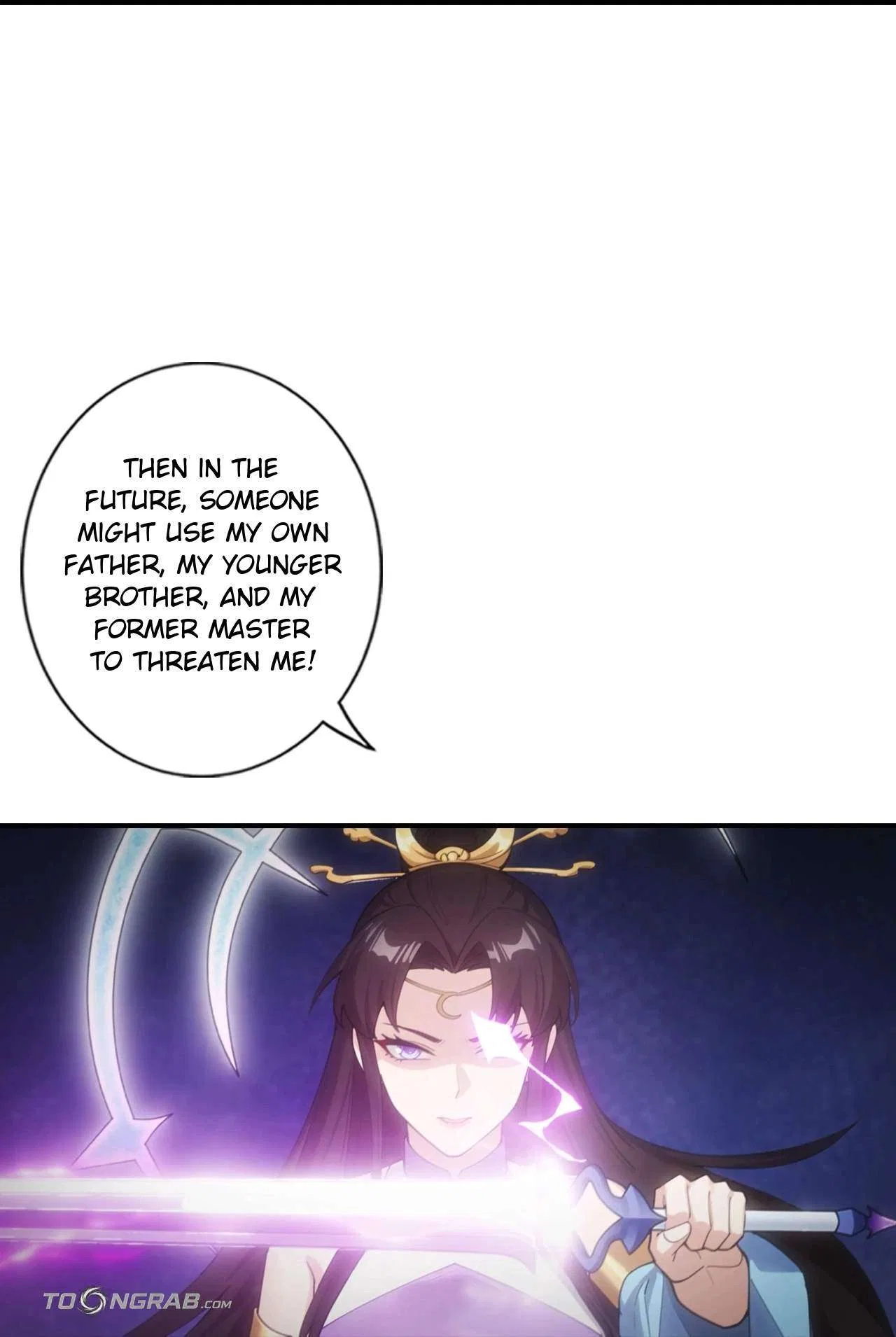 Against The Gods Chapter 797 – Page 5