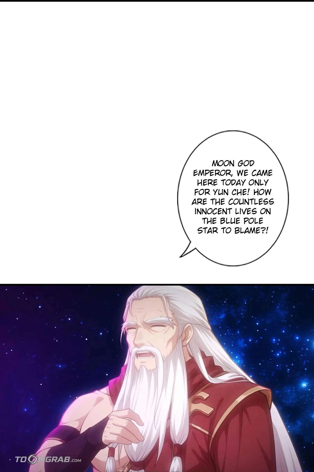 Against The Gods Chapter 797 – Page 8