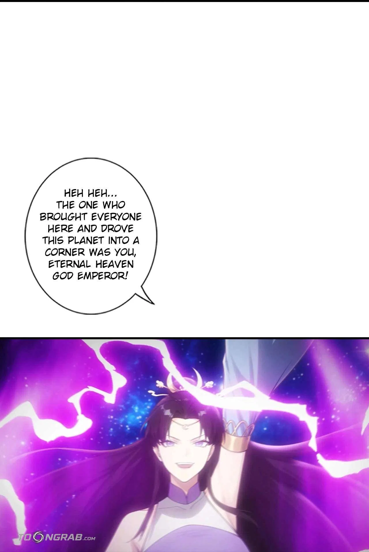 Against The Gods Chapter 797 – Page 9