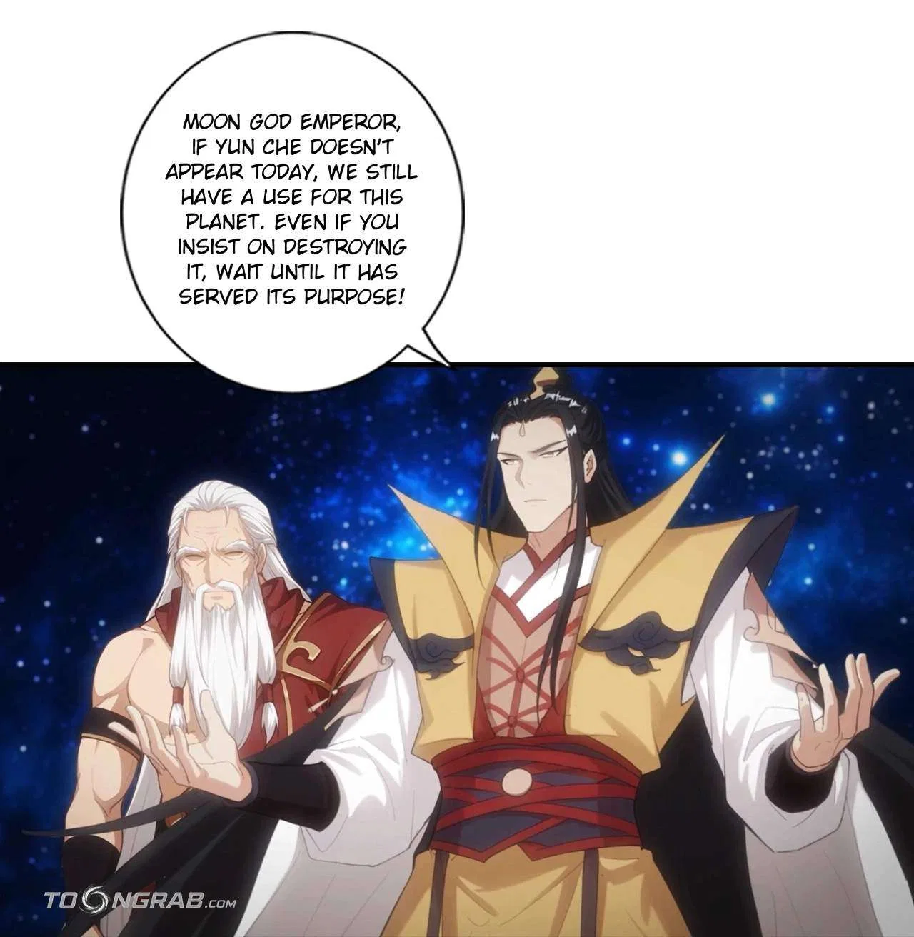 Against The Gods Chapter 797 – Page 12
