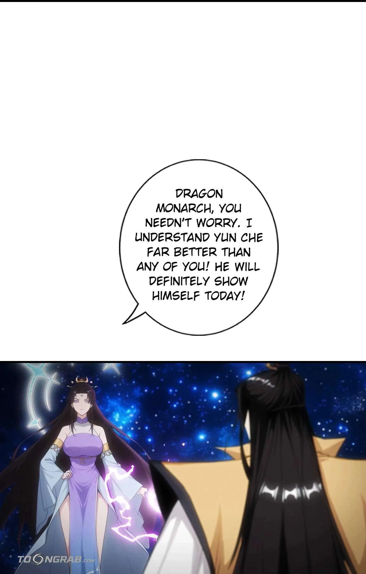 Against The Gods Chapter 797 – Page 13