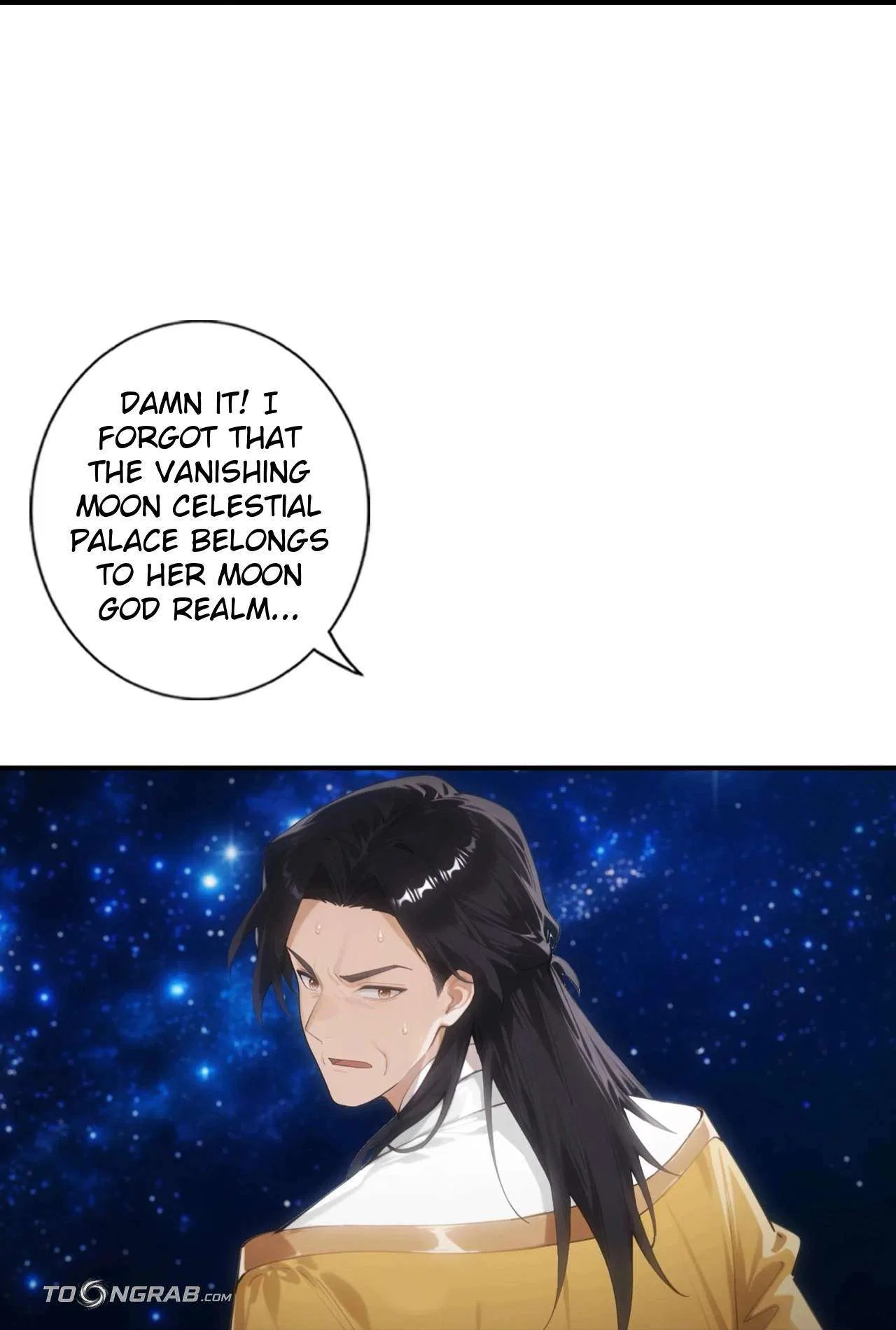 Against The Gods Chapter 797 – Page 22