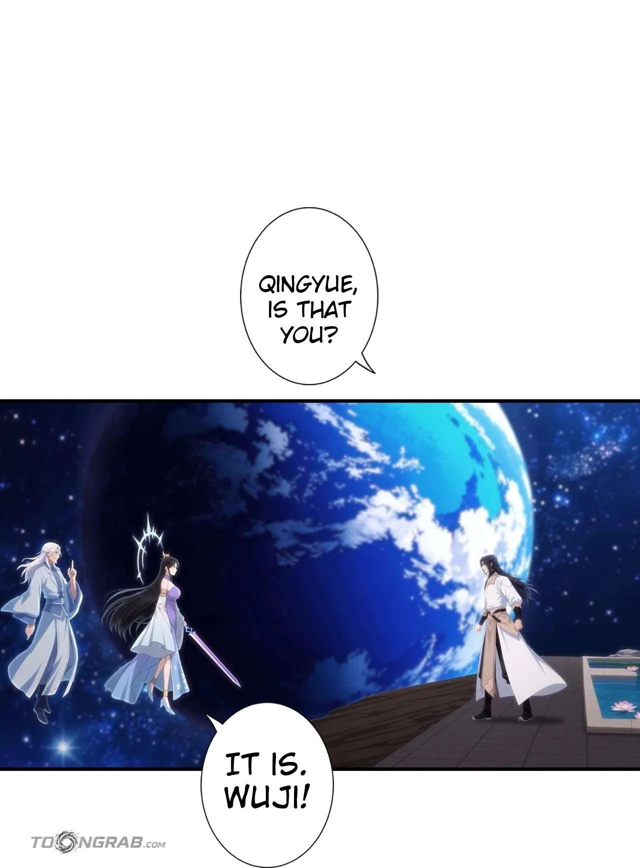 Against The Gods Chapter 797 – Page 24