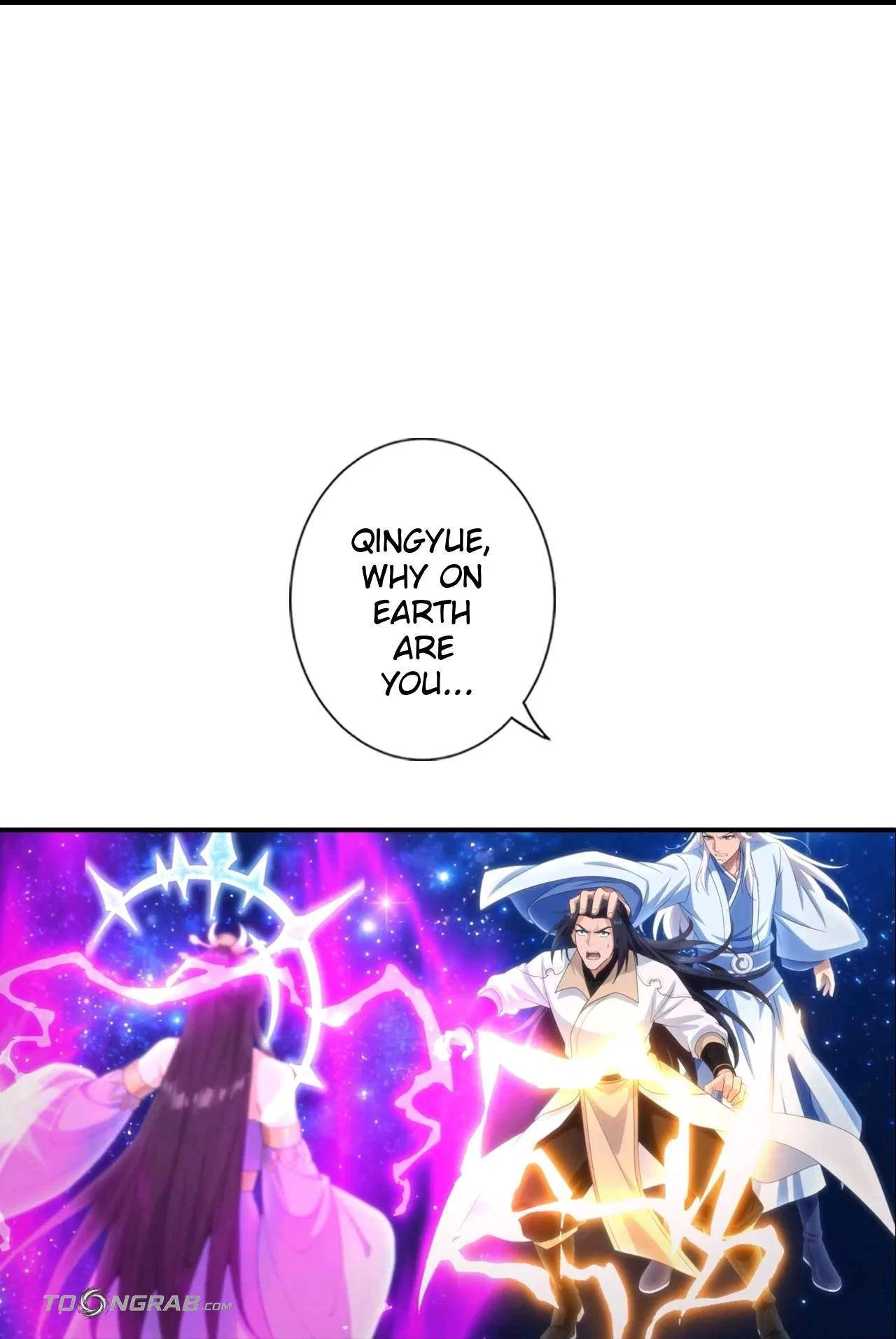 Against The Gods Chapter 797 – Page 28