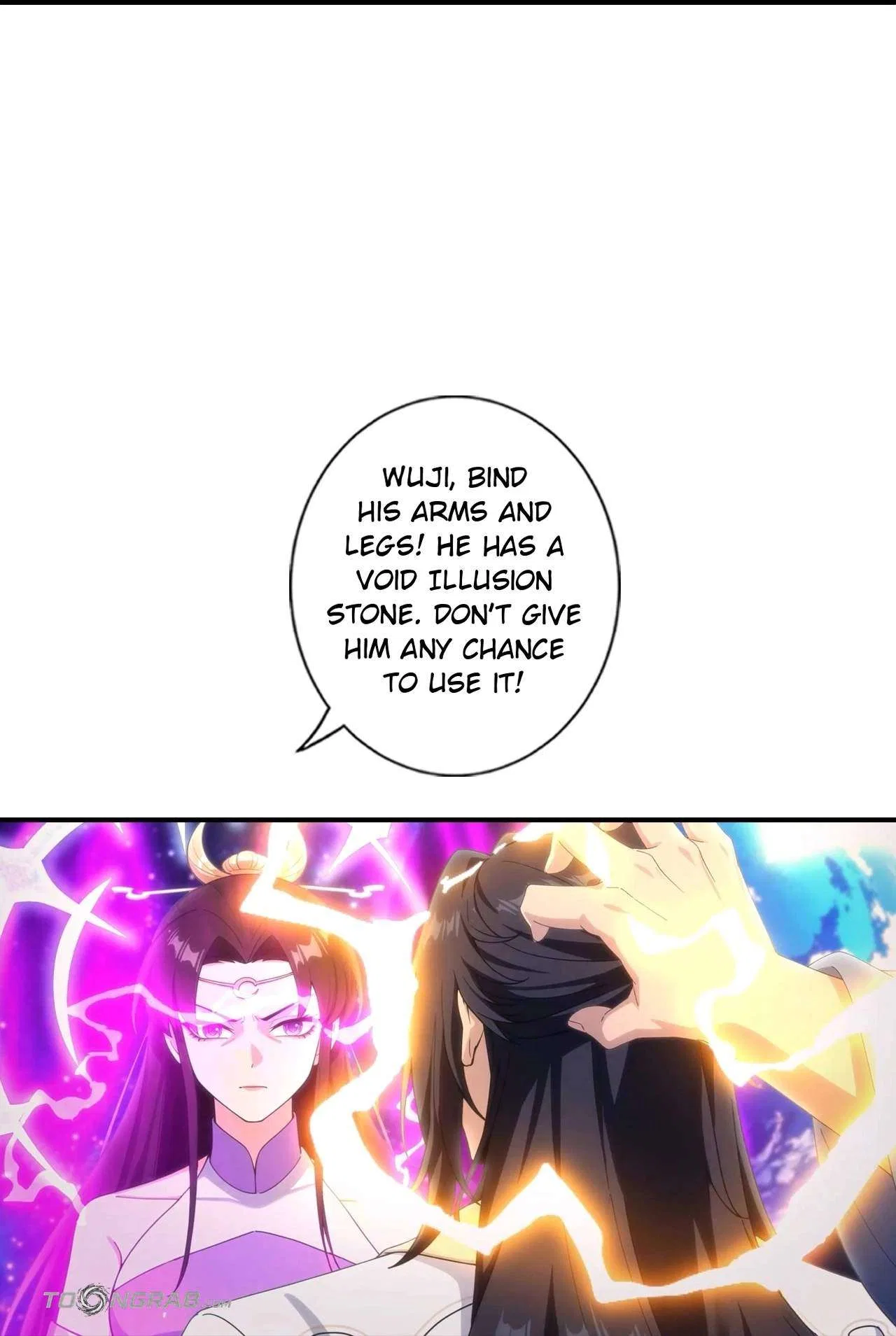 Against The Gods Chapter 797 – Page 29