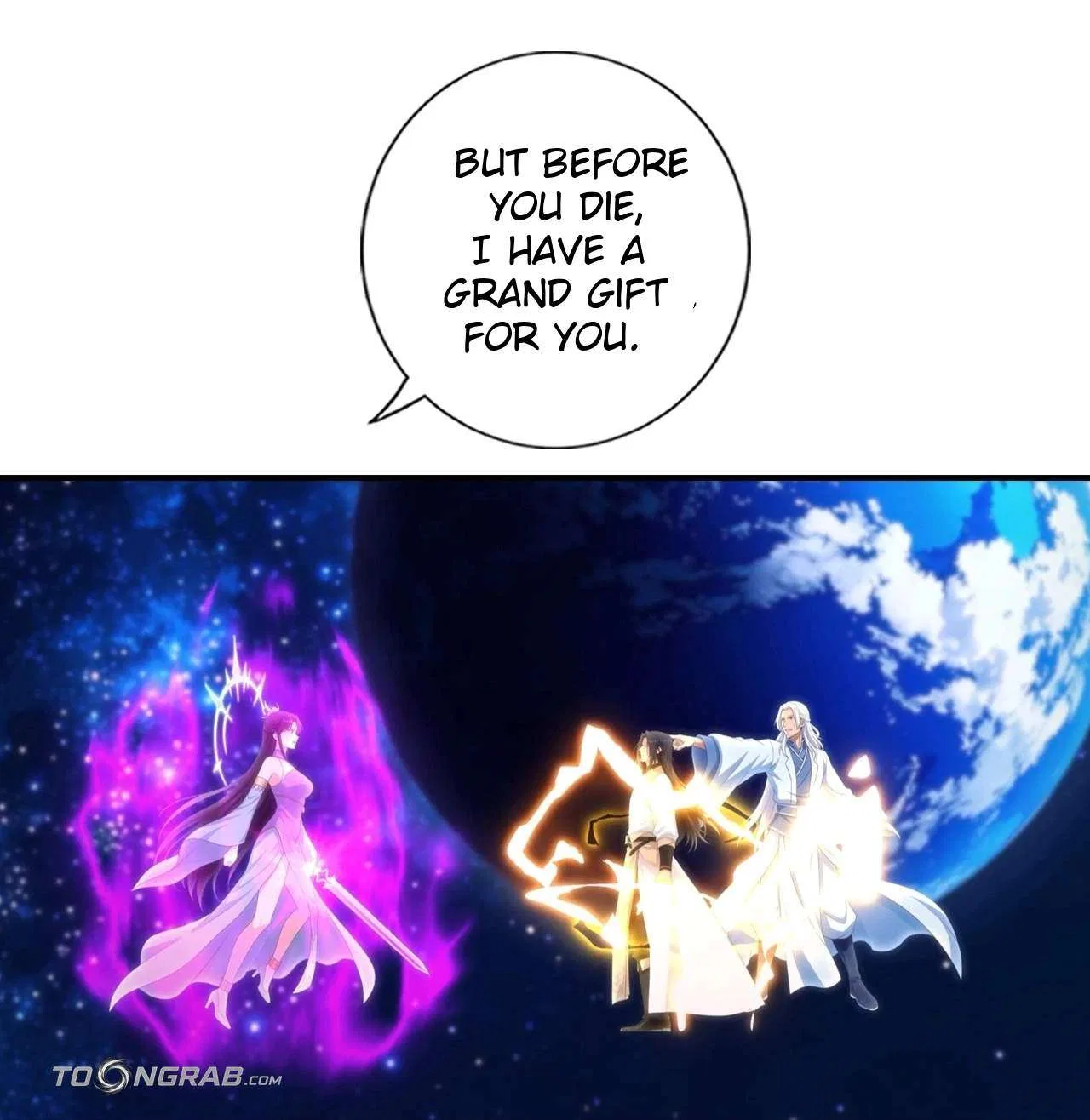 Against The Gods Chapter 797 – Page 34
