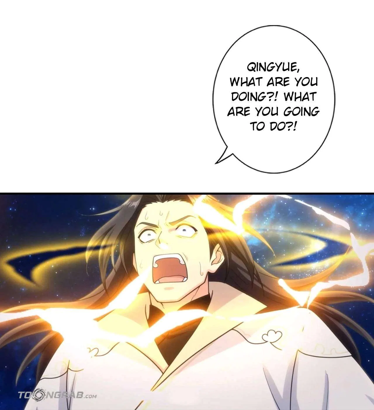 Against The Gods Chapter 797 – Page 37