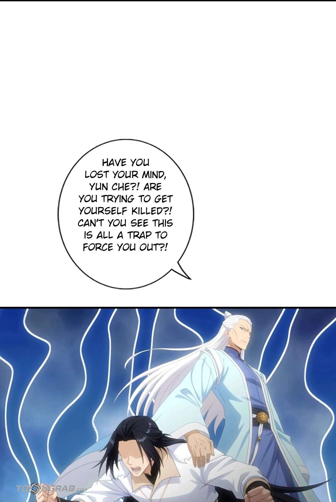 Against The Gods Chapter 796 – Page 5