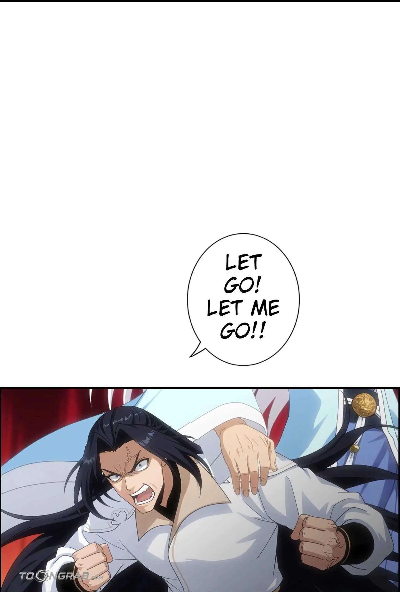 Against The Gods Chapter 796 – Page 6