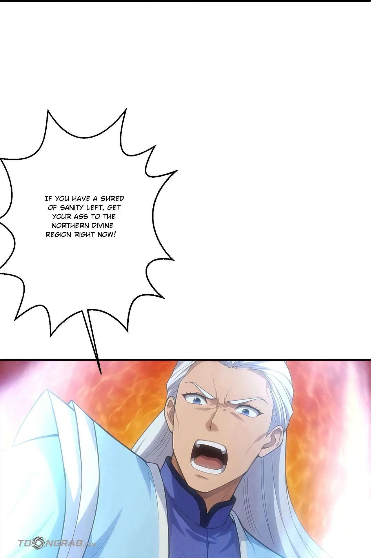 Against The Gods Chapter 796 – Page 7