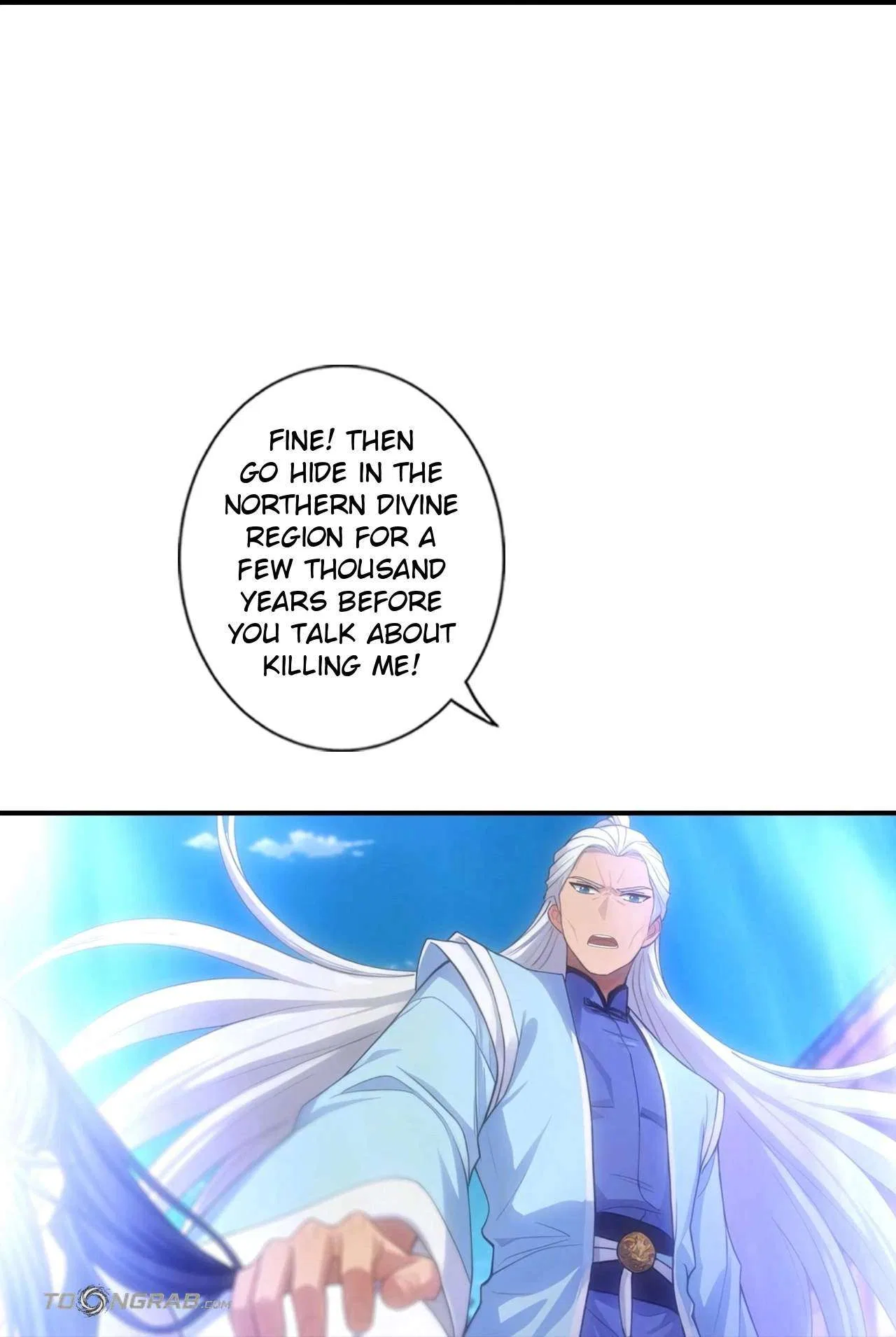 Against The Gods Chapter 796 – Page 10