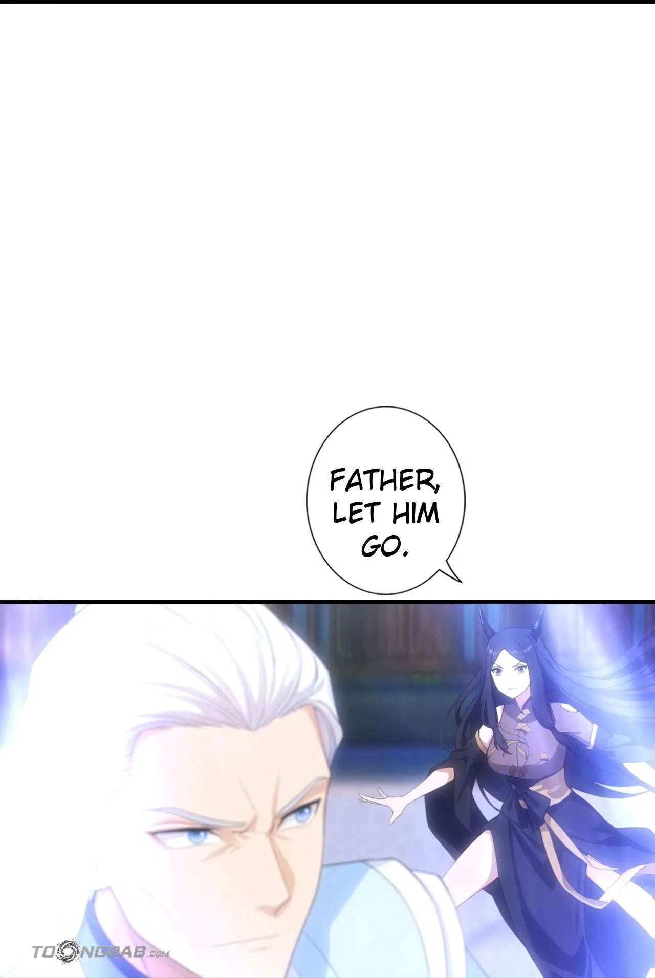 Against The Gods Chapter 796 – Page 11