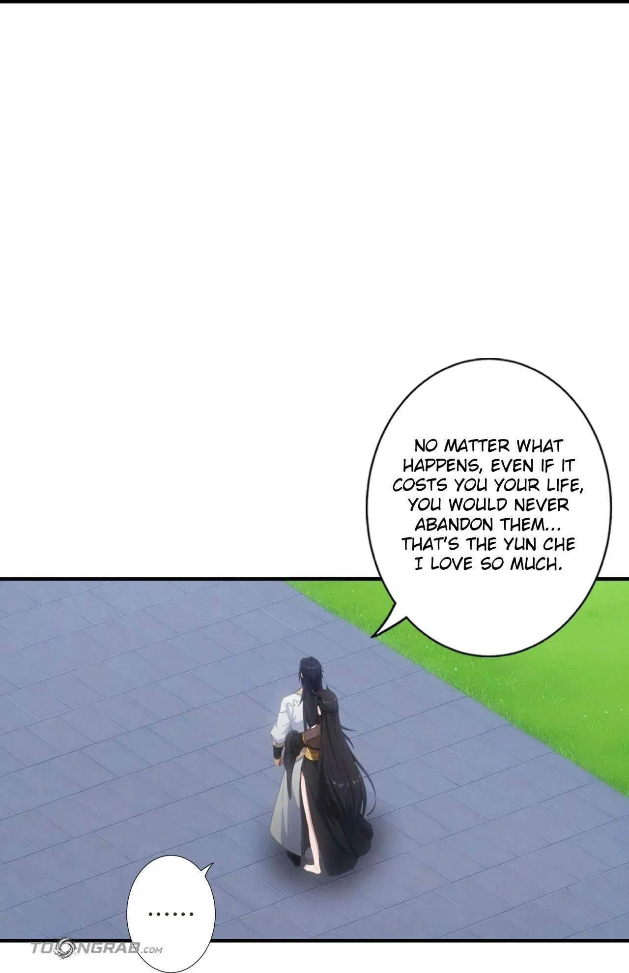 Against The Gods Chapter 796 – Page 16