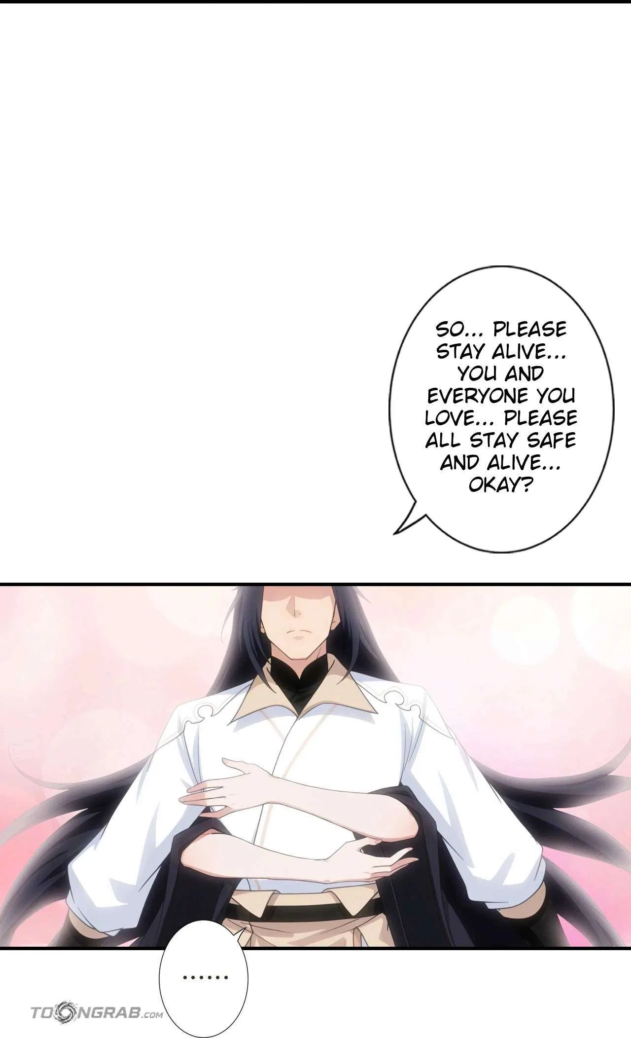 Against The Gods Chapter 796 – Page 18
