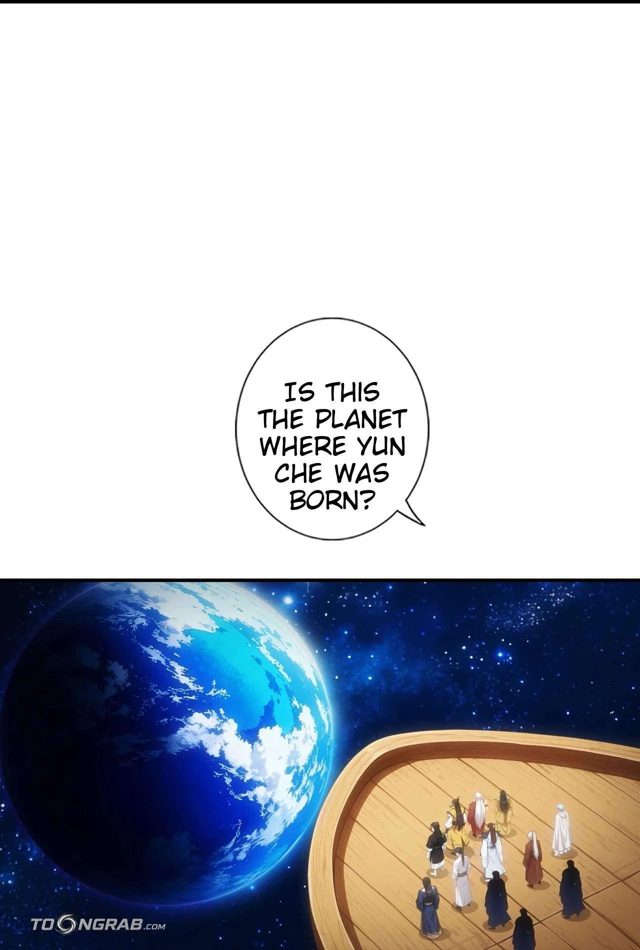 Against The Gods Chapter 796 – Page 24