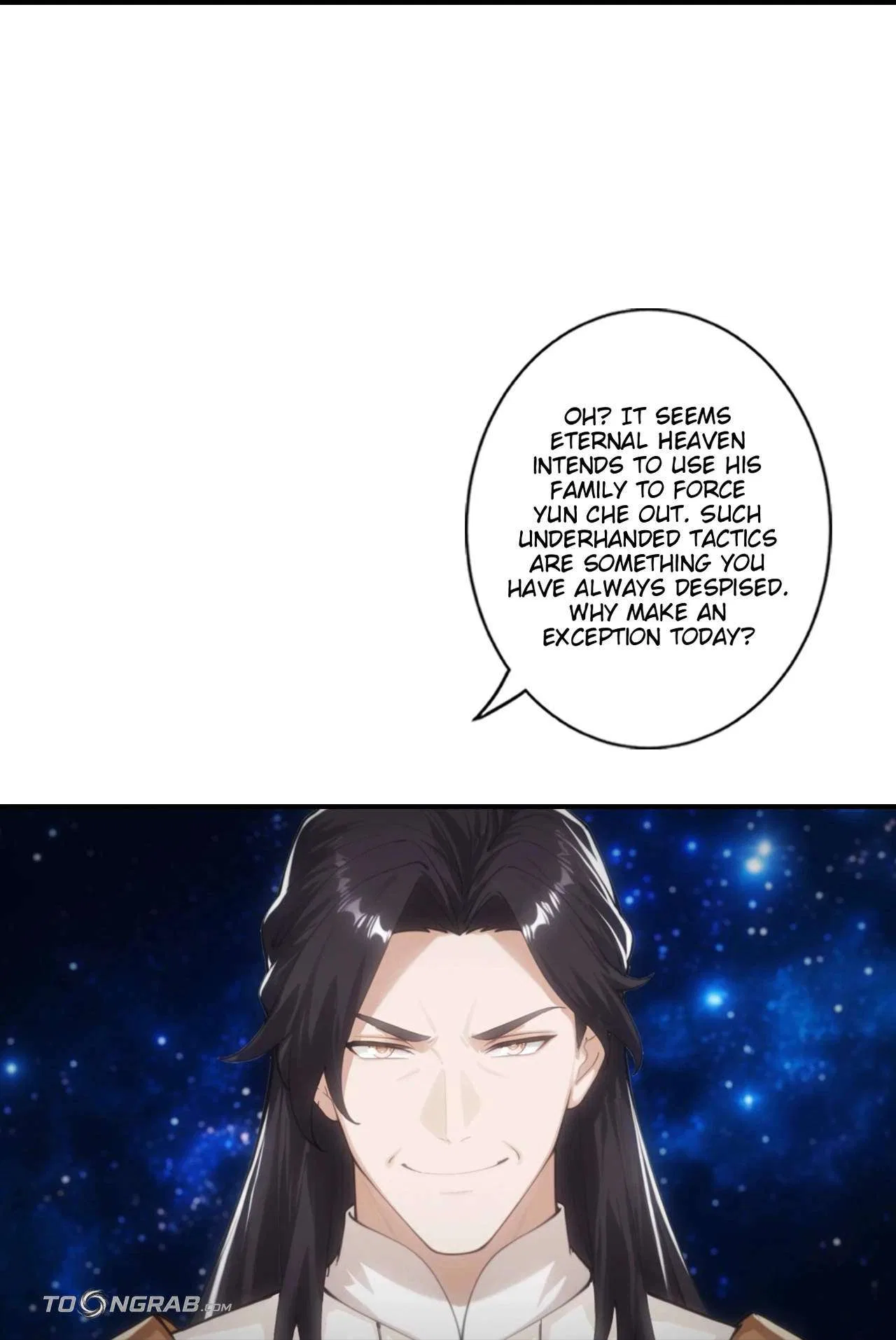 Against The Gods Chapter 796 – Page 28