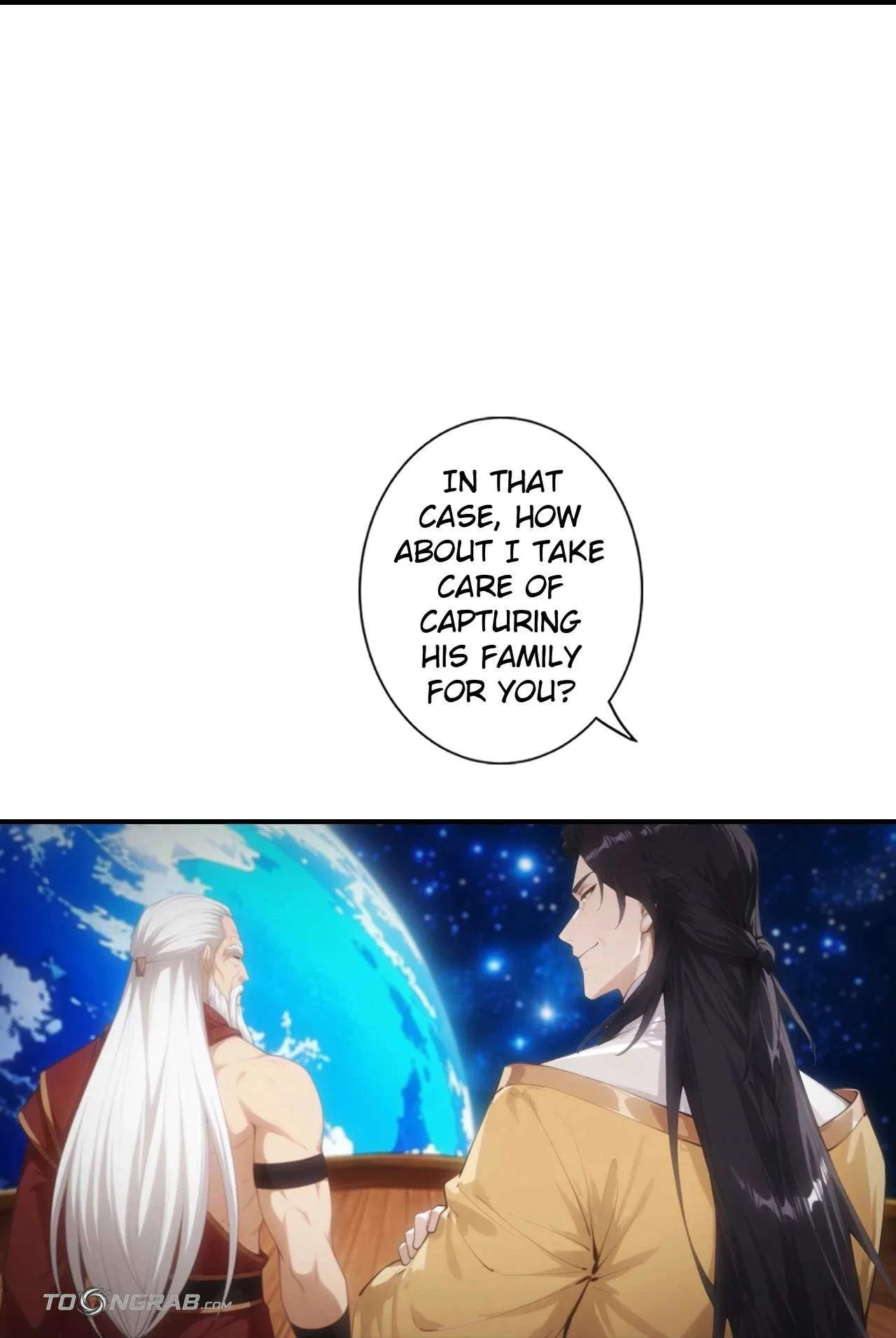 Against The Gods Chapter 796 – Page 30