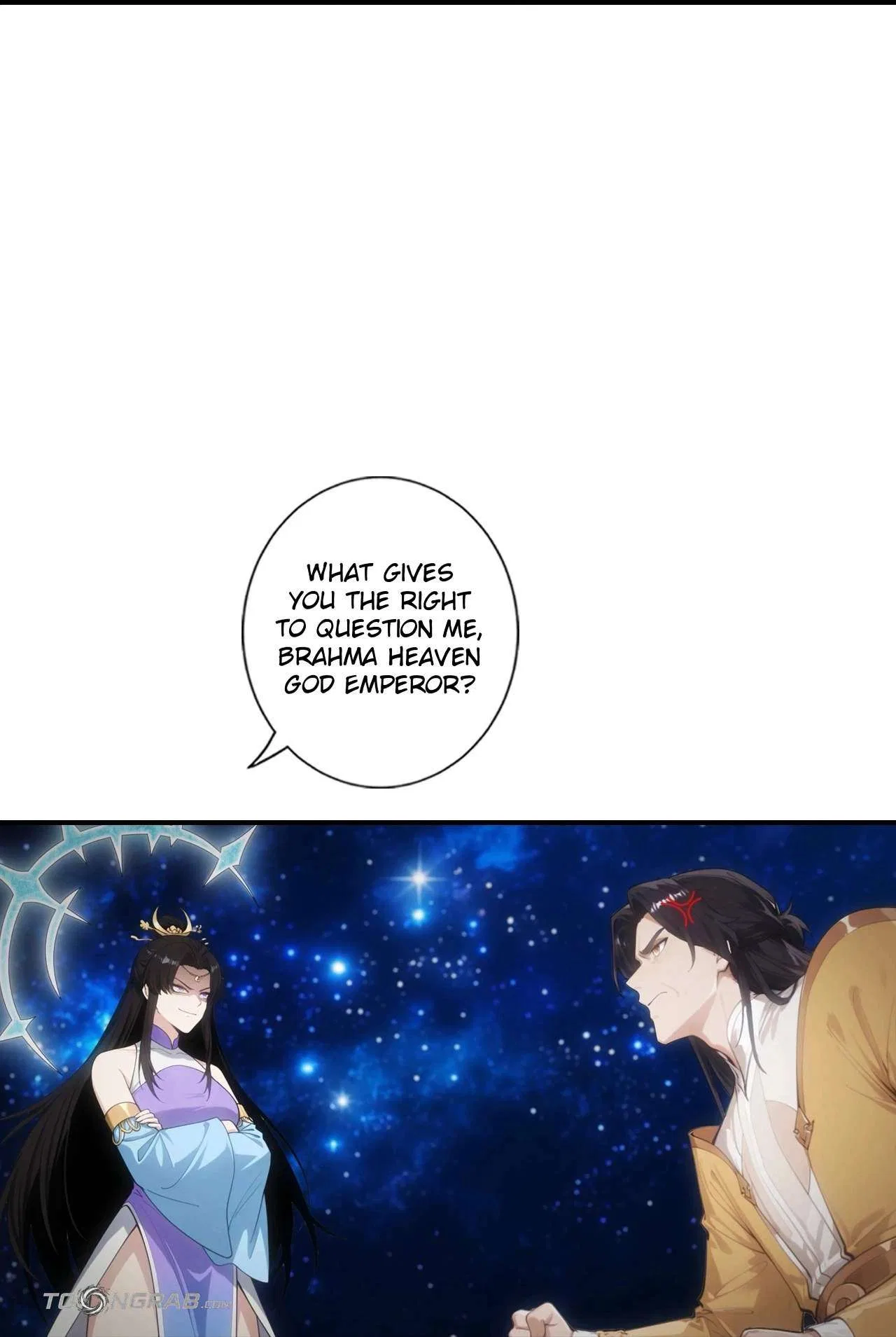 Against The Gods Chapter 796 – Page 35