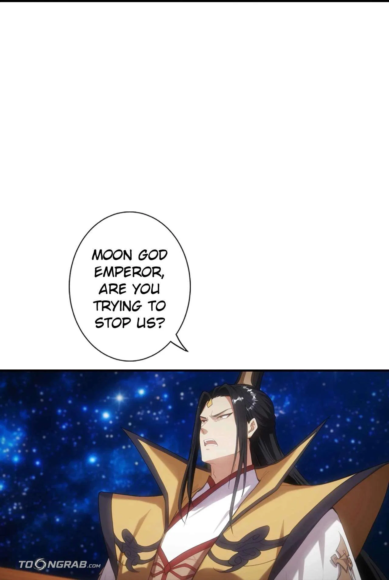 Against The Gods Chapter 796 – Page 39