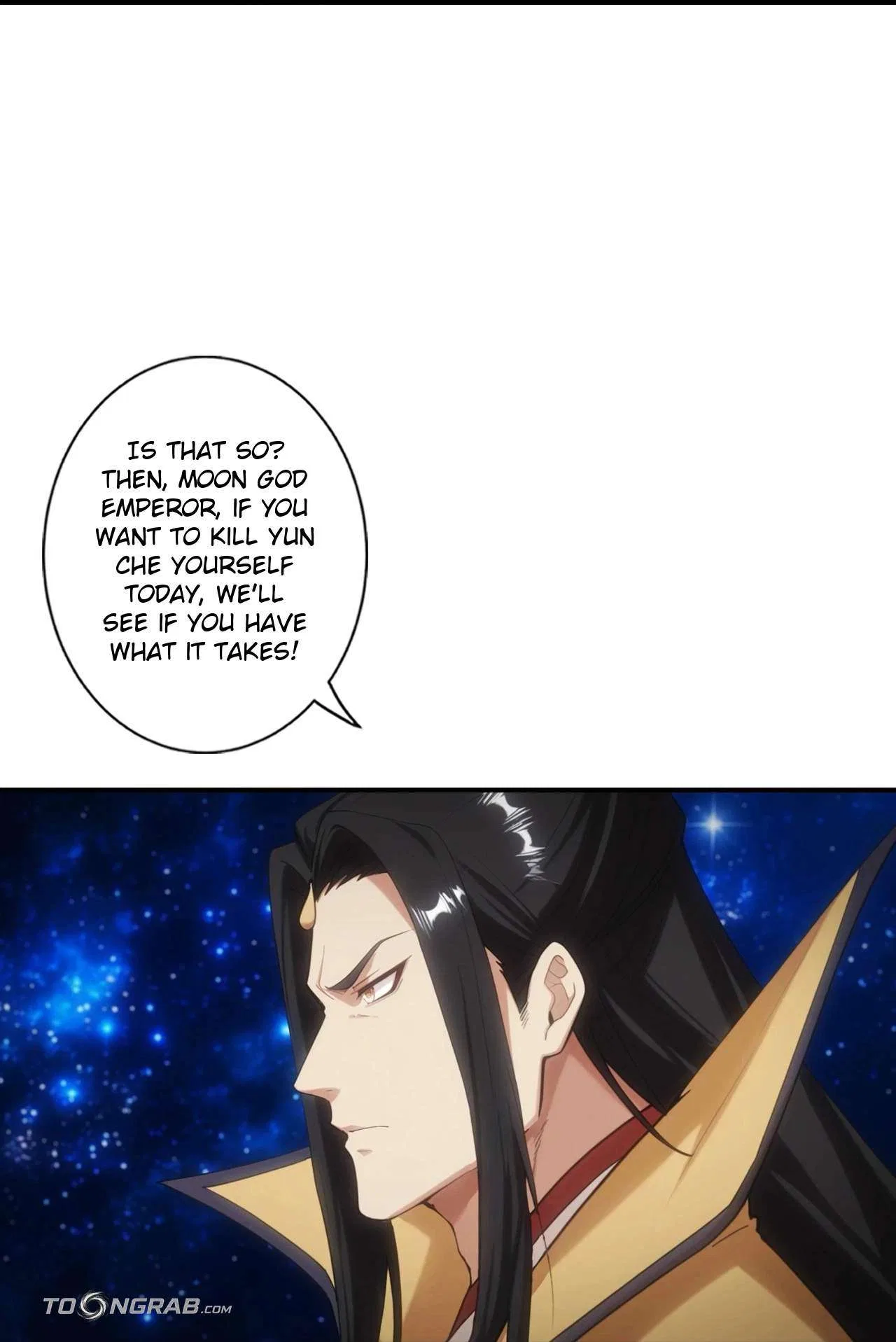 Against The Gods Chapter 796 – Page 41
