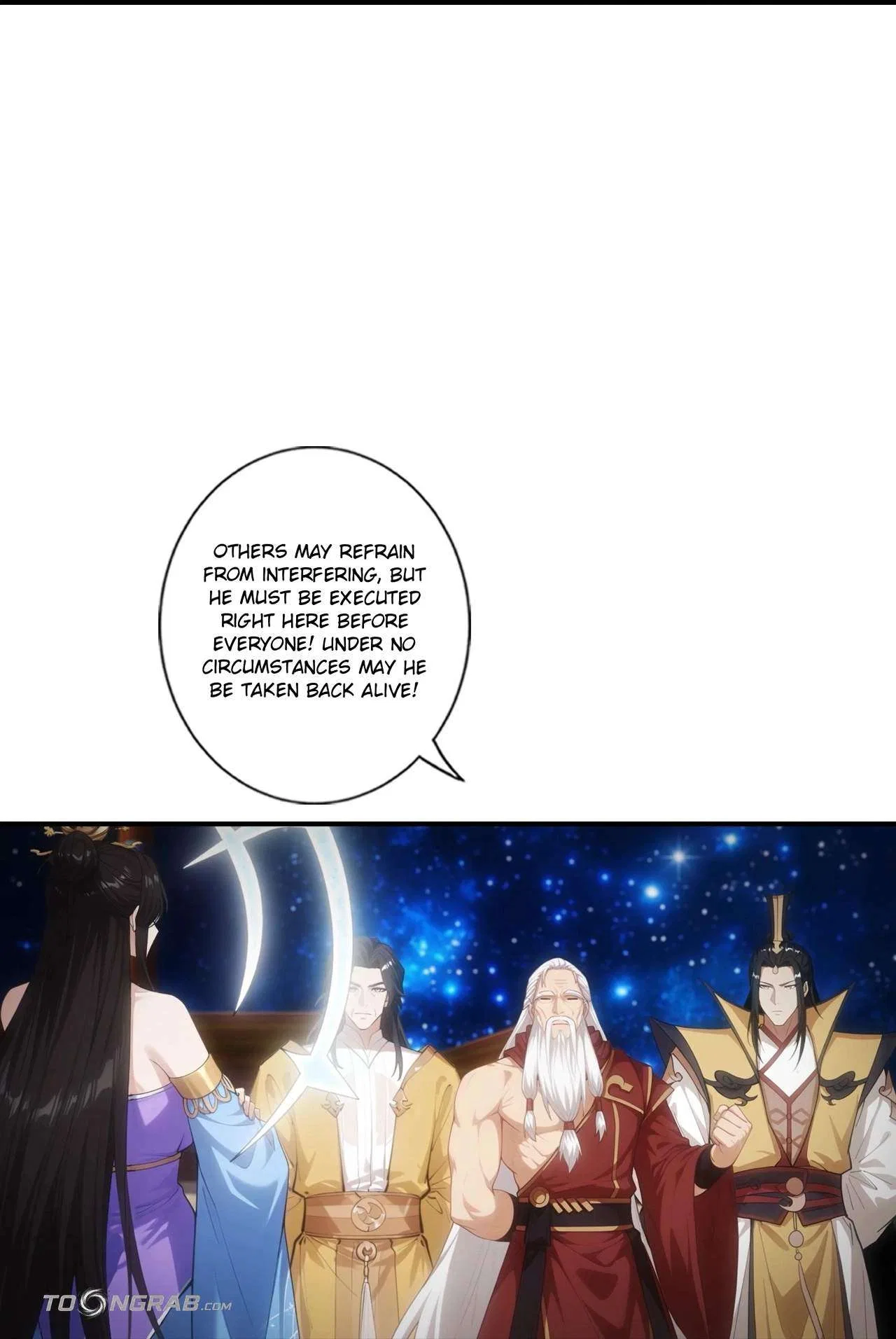 Against The Gods Chapter 796 – Page 44