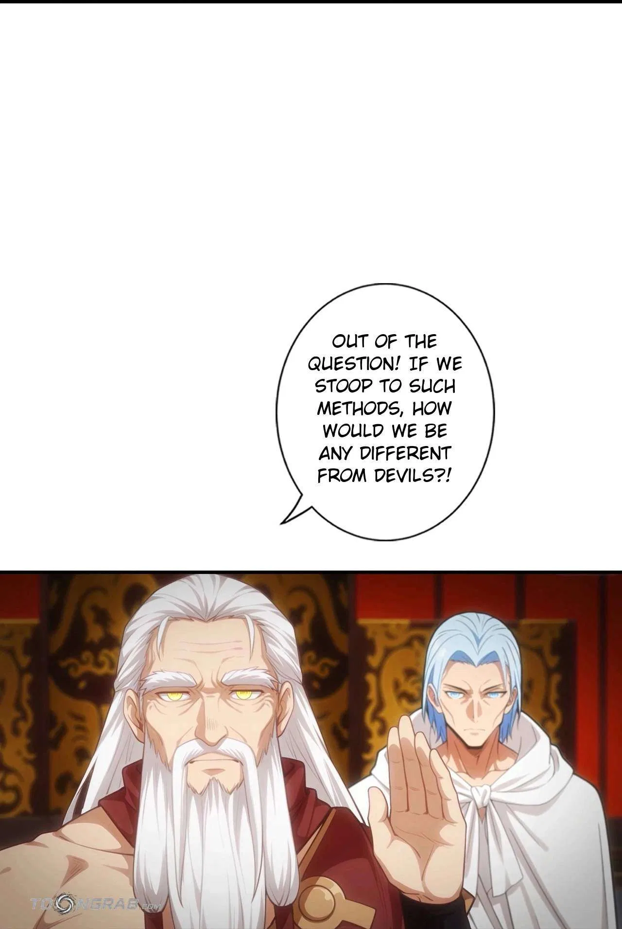 Against The Gods Chapter 795 – Page 6