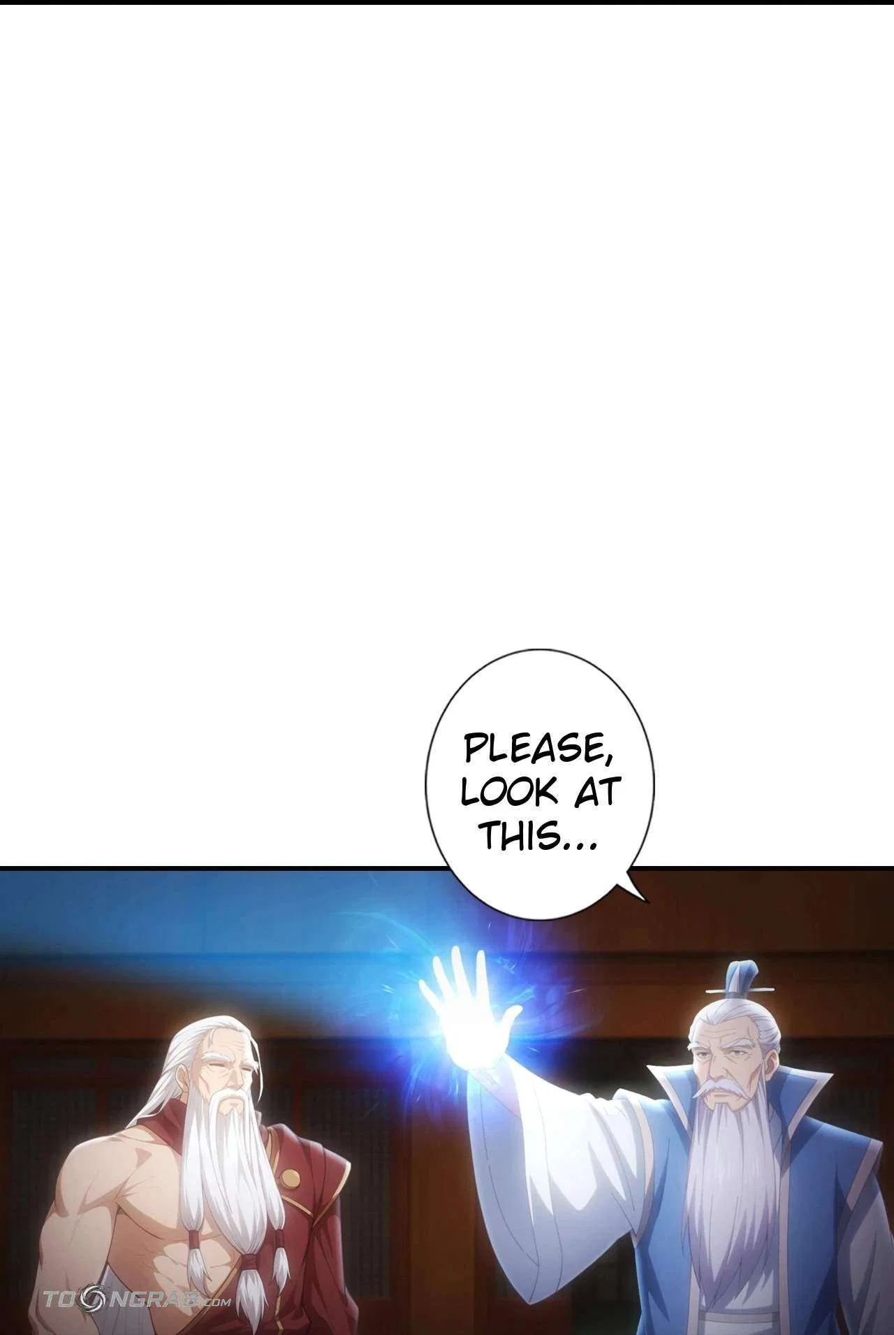 Against The Gods Chapter 795 – Page 10