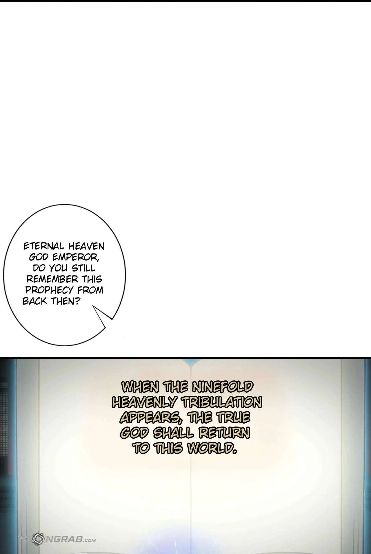 Against The Gods Chapter 795 – Page 11