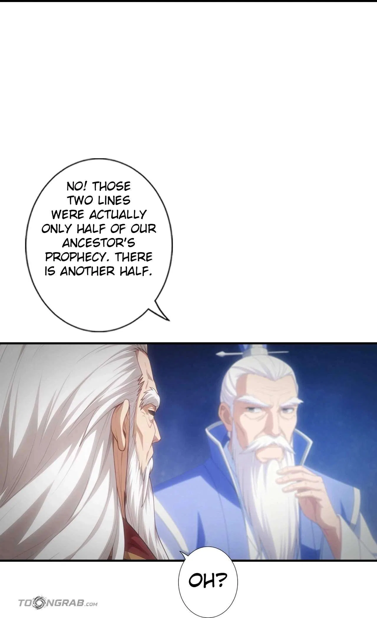 Against The Gods Chapter 795 – Page 13