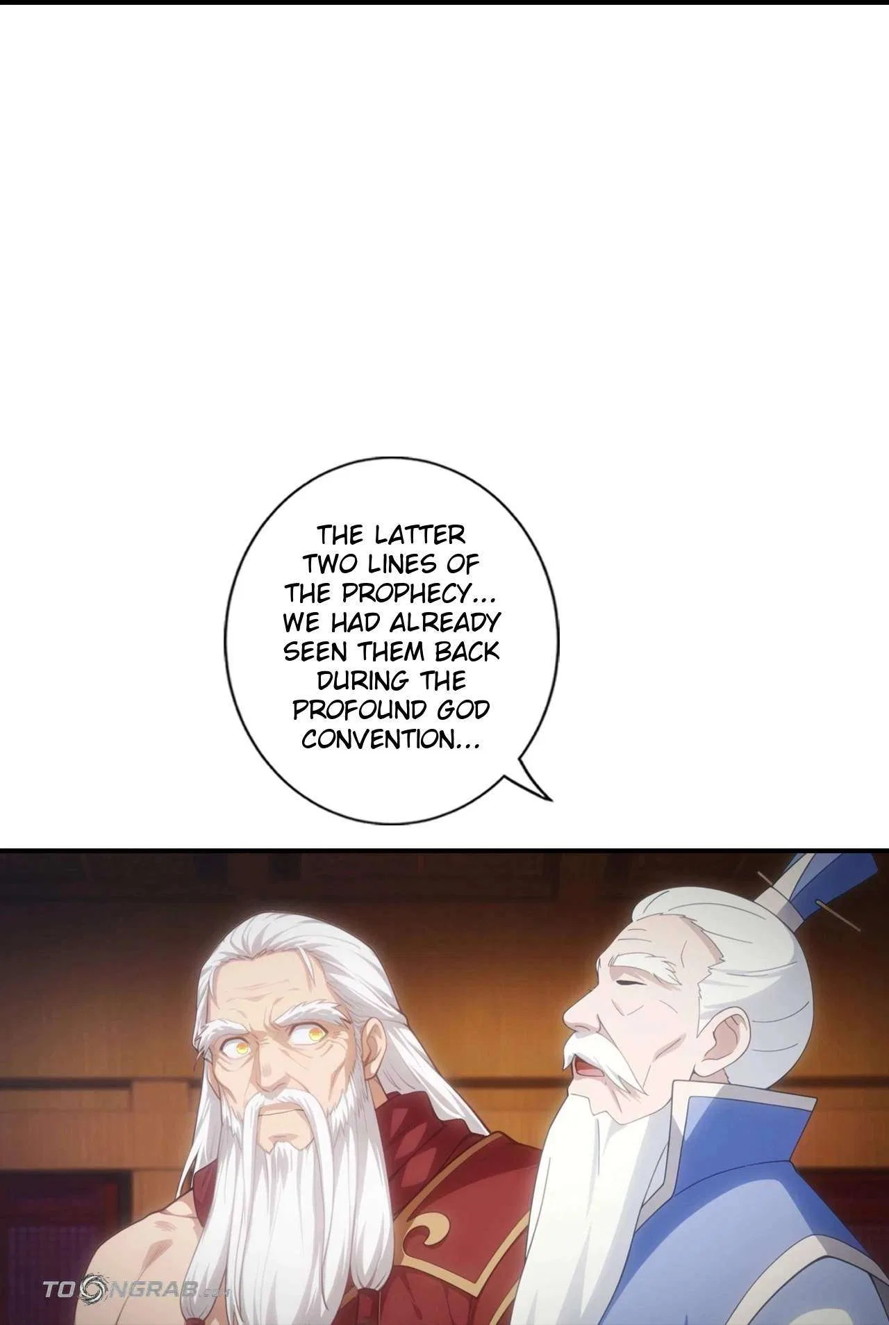 Against The Gods Chapter 795 – Page 16