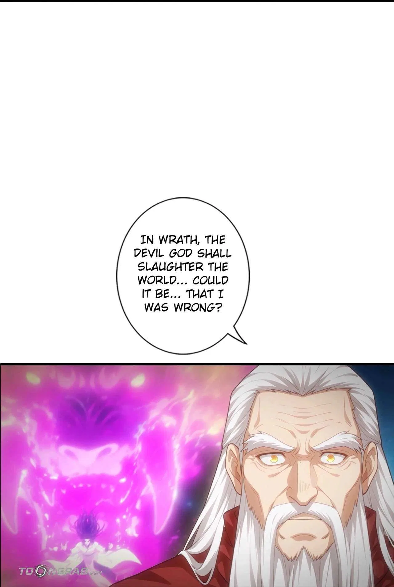 Against The Gods Chapter 795 – Page 18