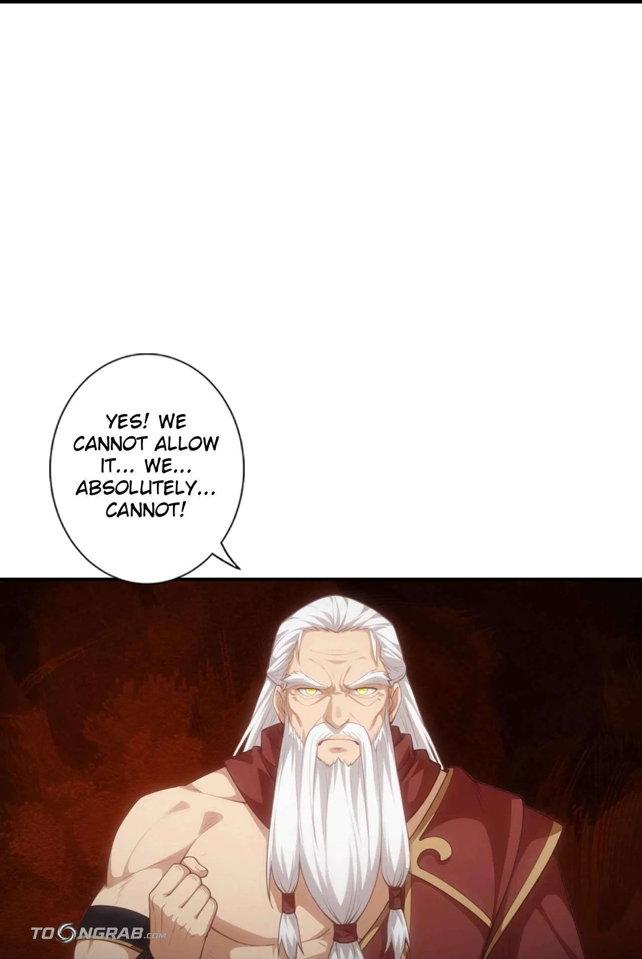 Against The Gods Chapter 795 – Page 21