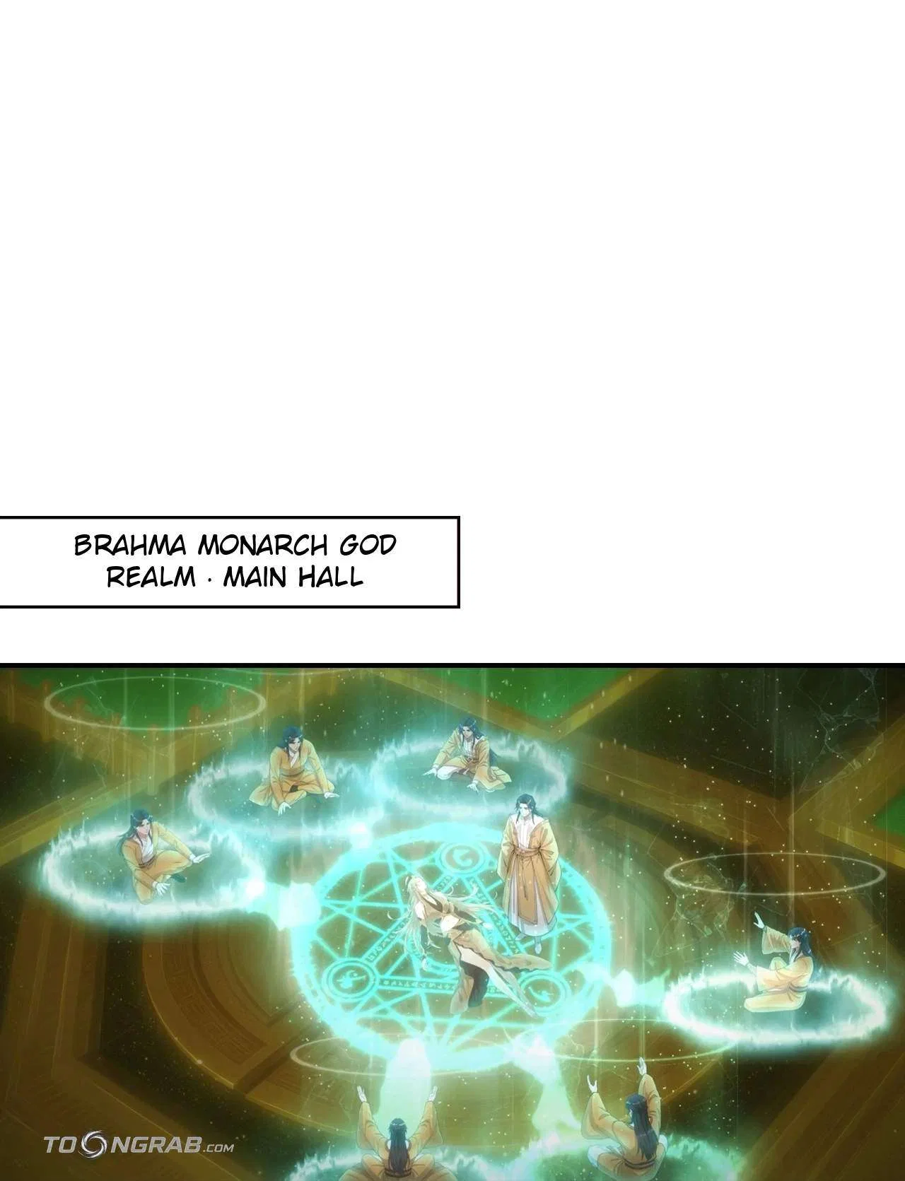 Against The Gods Chapter 795 – Page 23