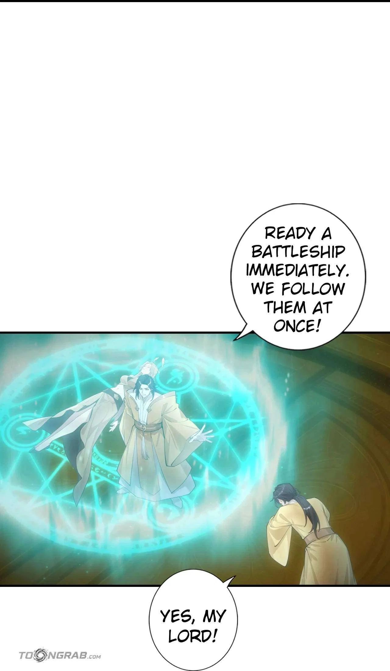 Against The Gods Chapter 795 – Page 31
