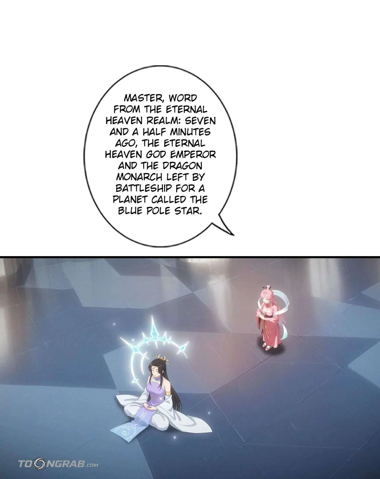 Against The Gods Chapter 795 – Page 32