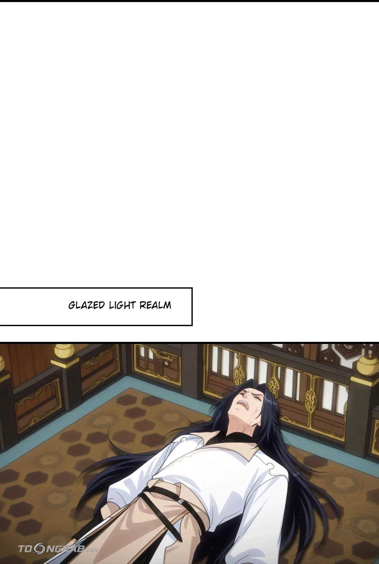 Against The Gods Chapter 795 – Page 34