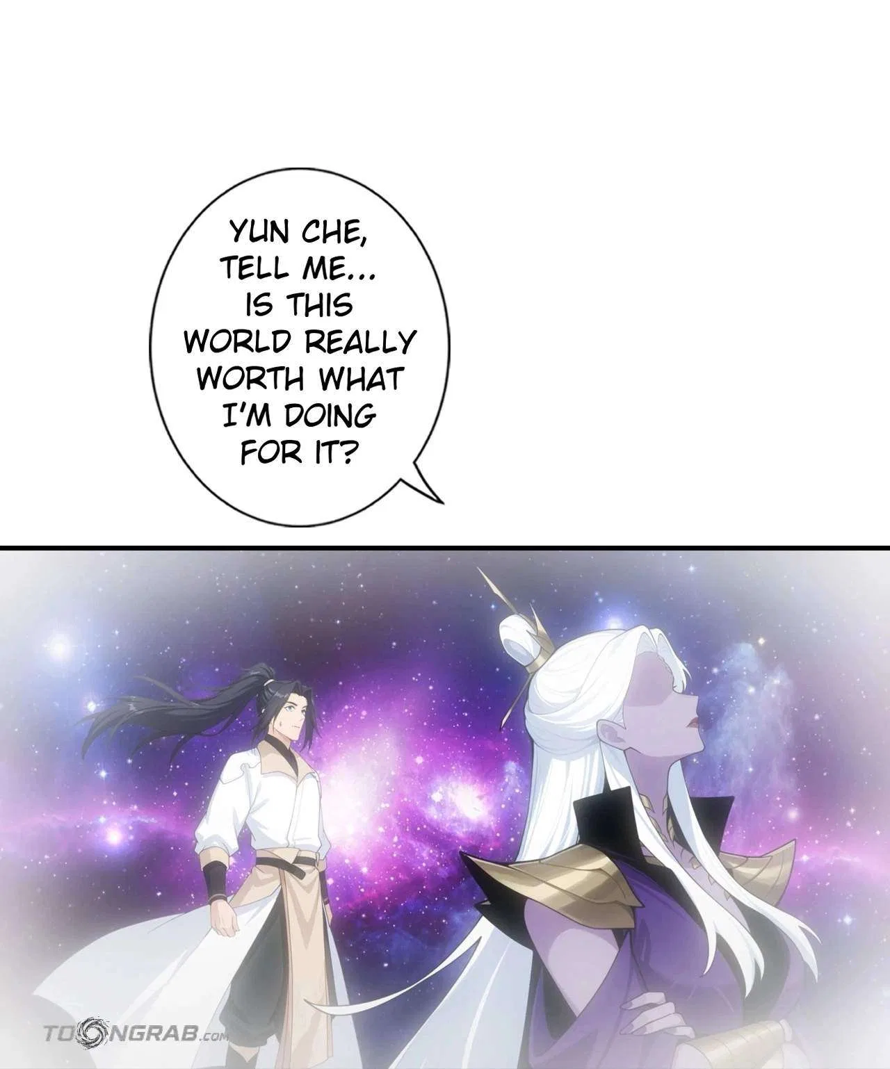 Against The Gods Chapter 795 – Page 37