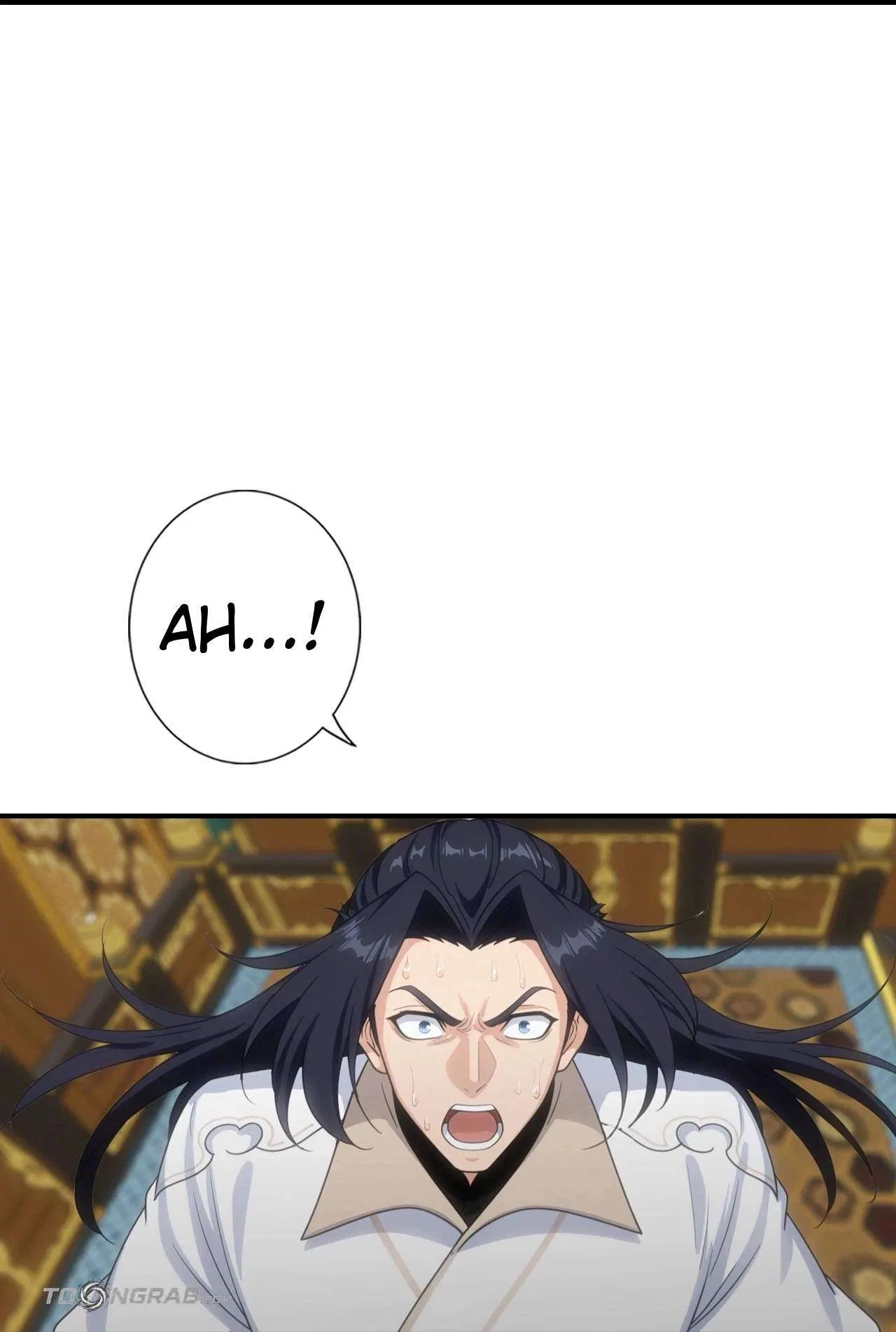Against The Gods Chapter 795 – Page 42