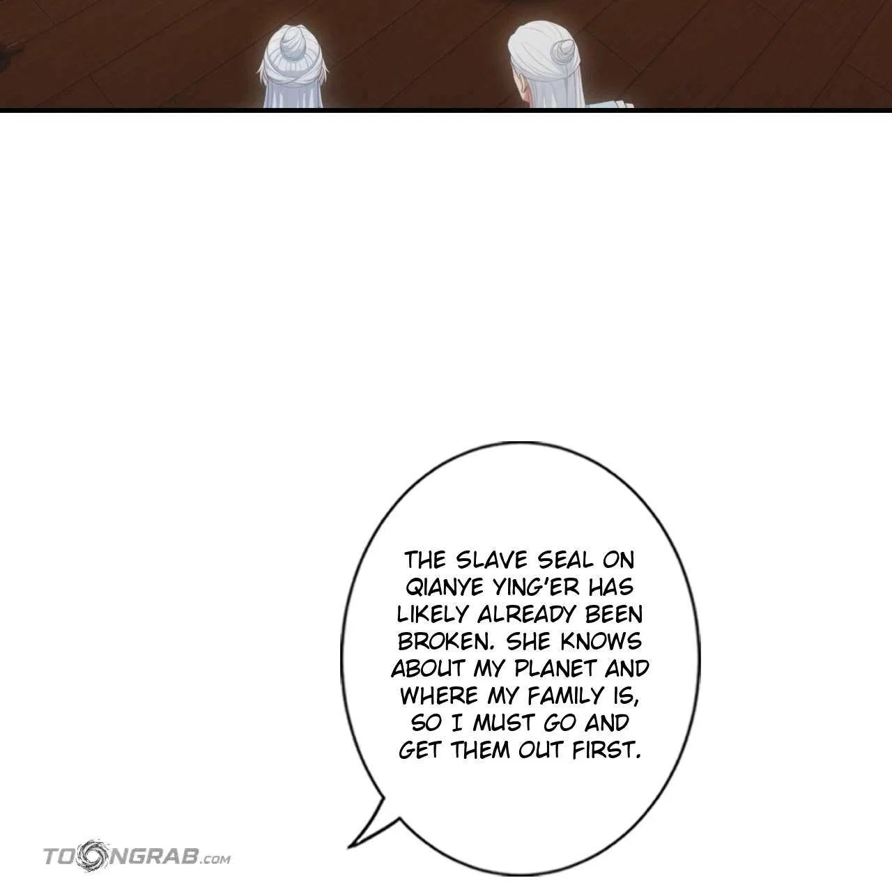 Against The Gods Chapter 795 – Page 51