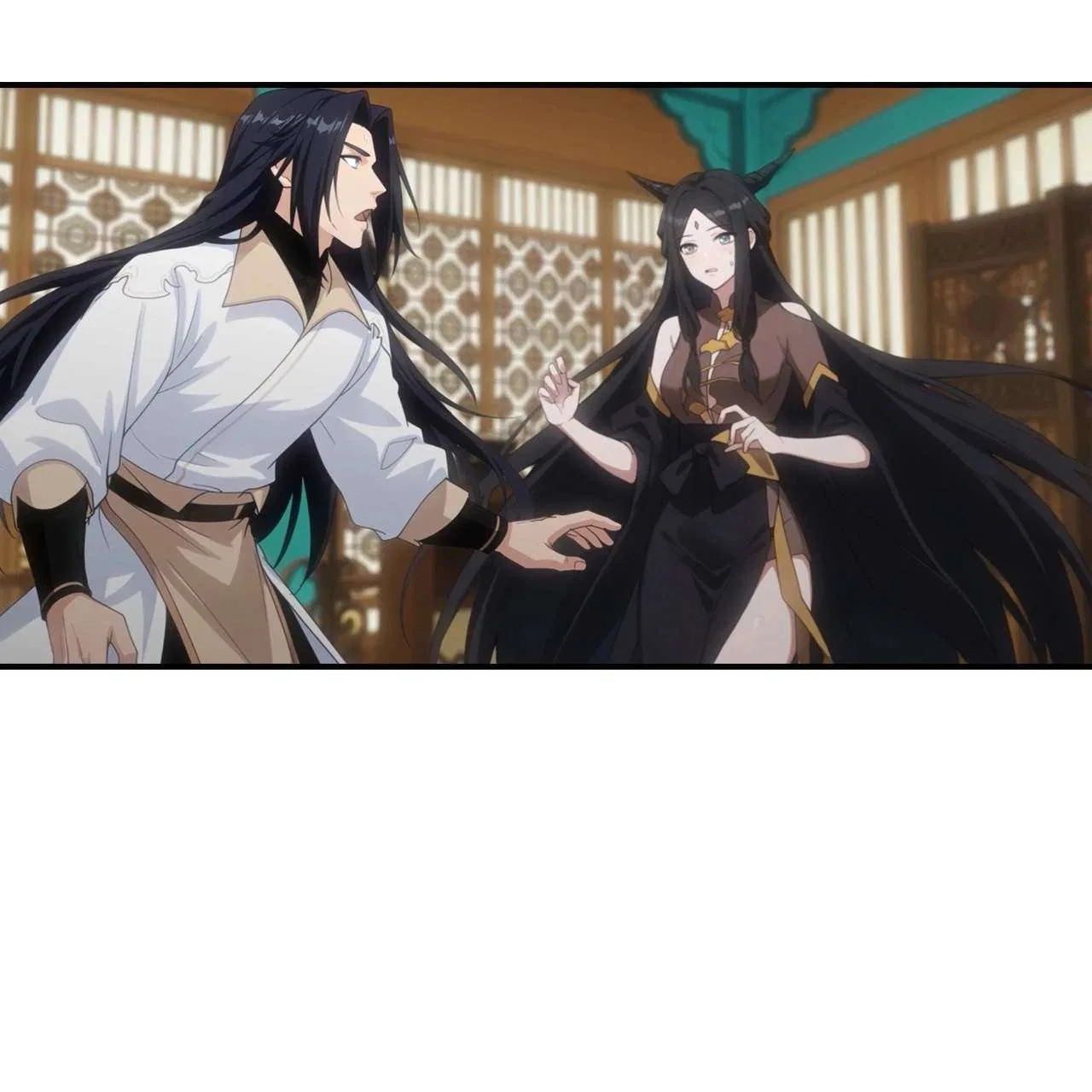 Against The Gods Chapter 795 – Page 52