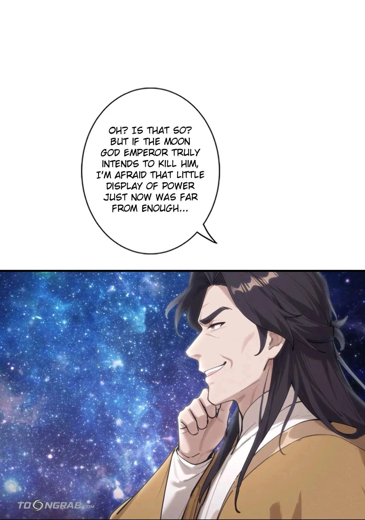 Against The Gods Chapter 794 – Page 4