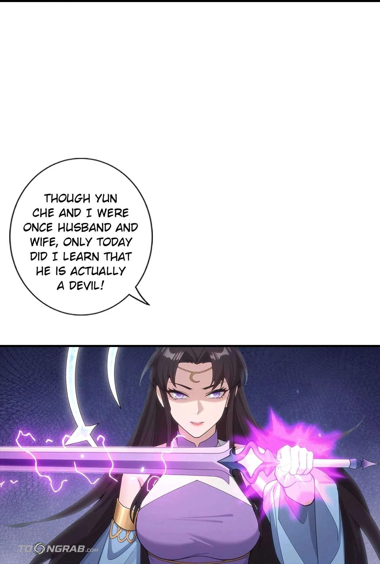 Against The Gods Chapter 794 – Page 6