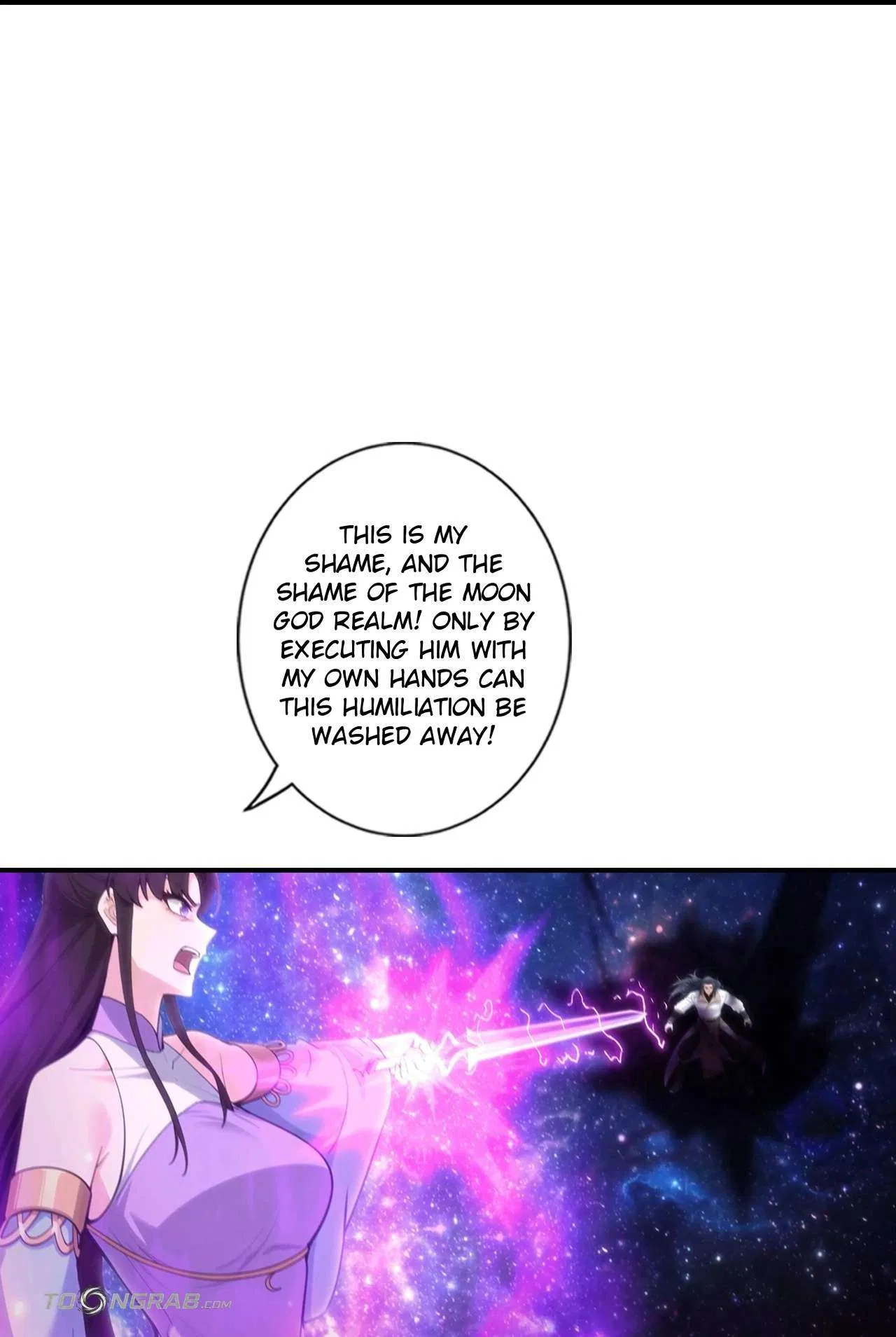 Against The Gods Chapter 794 – Page 7