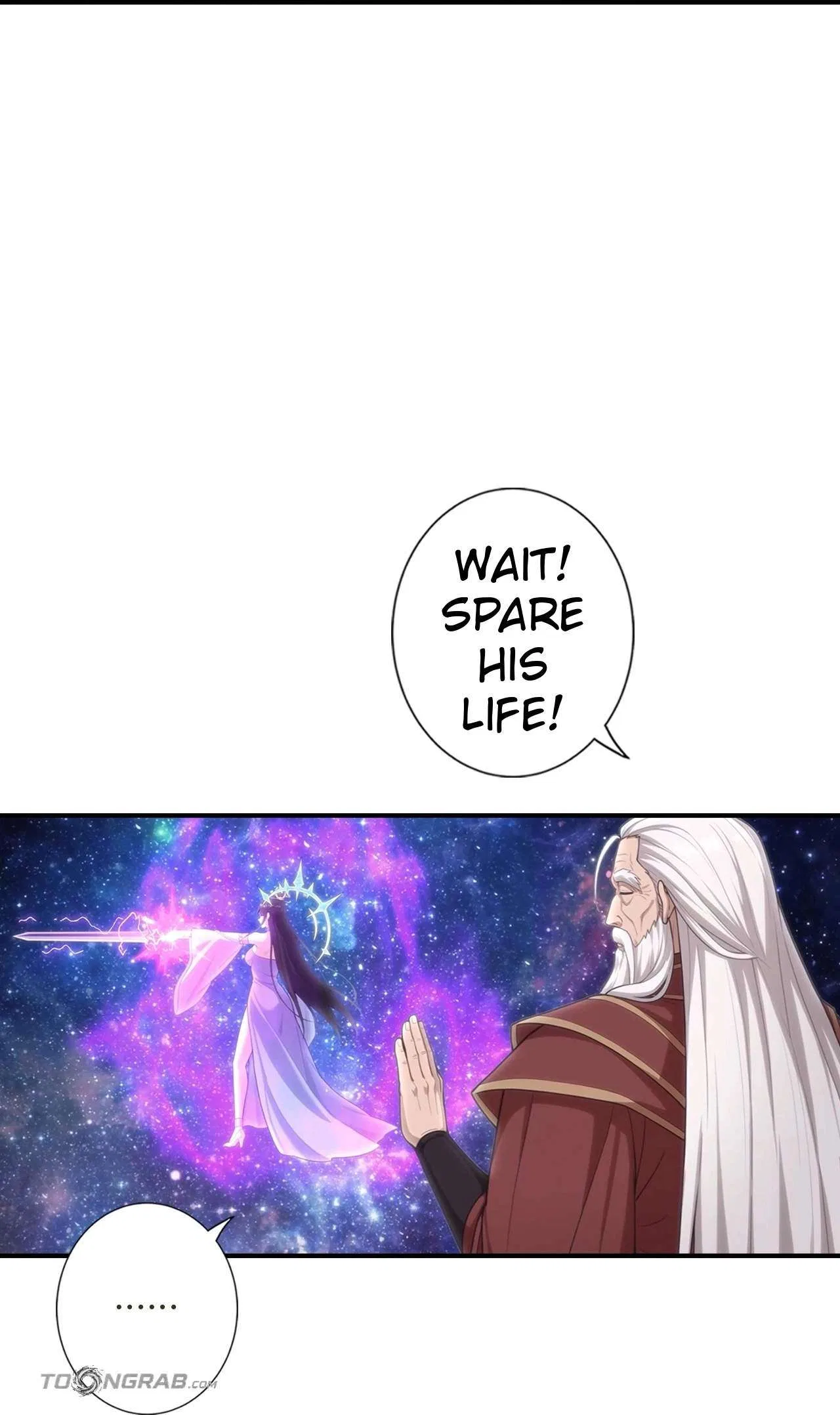 Against The Gods Chapter 794 – Page 8