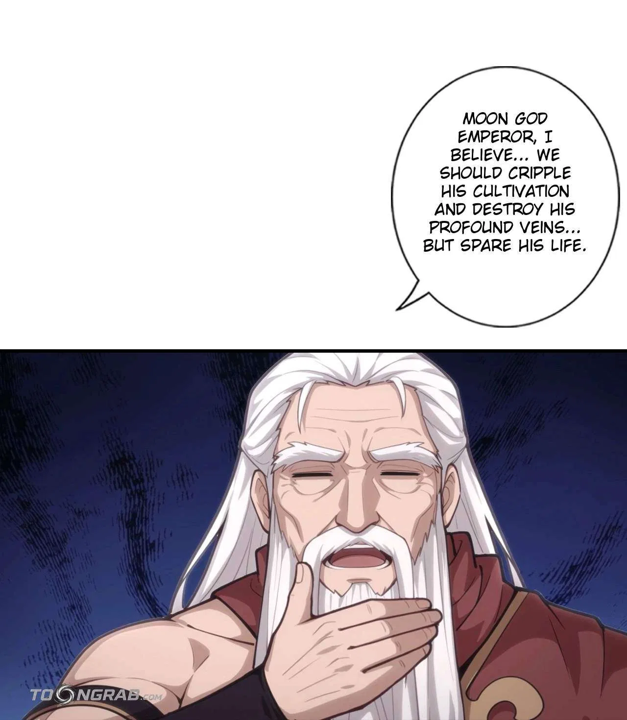 Against The Gods Chapter 794 – Page 10