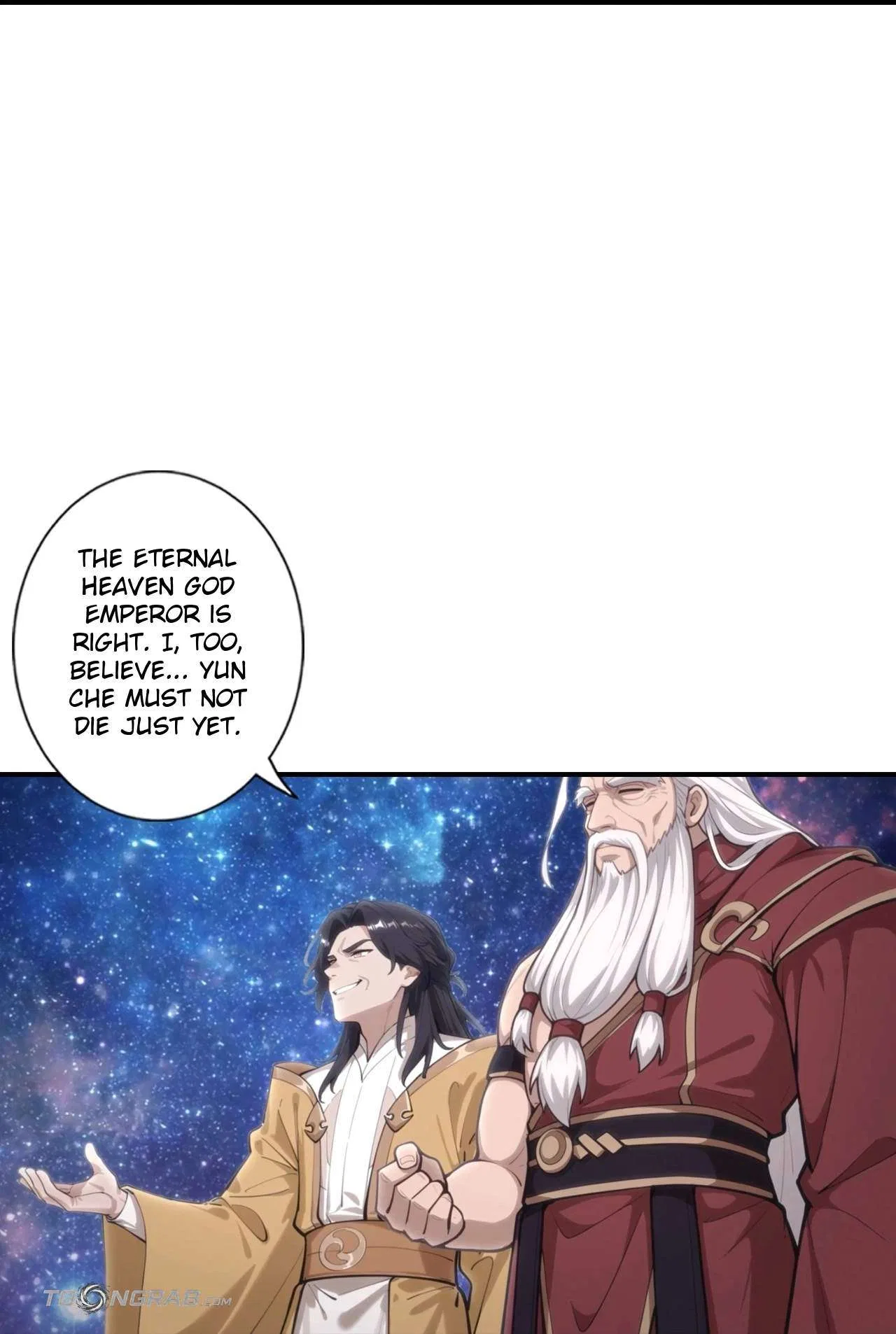 Against The Gods Chapter 794 – Page 11