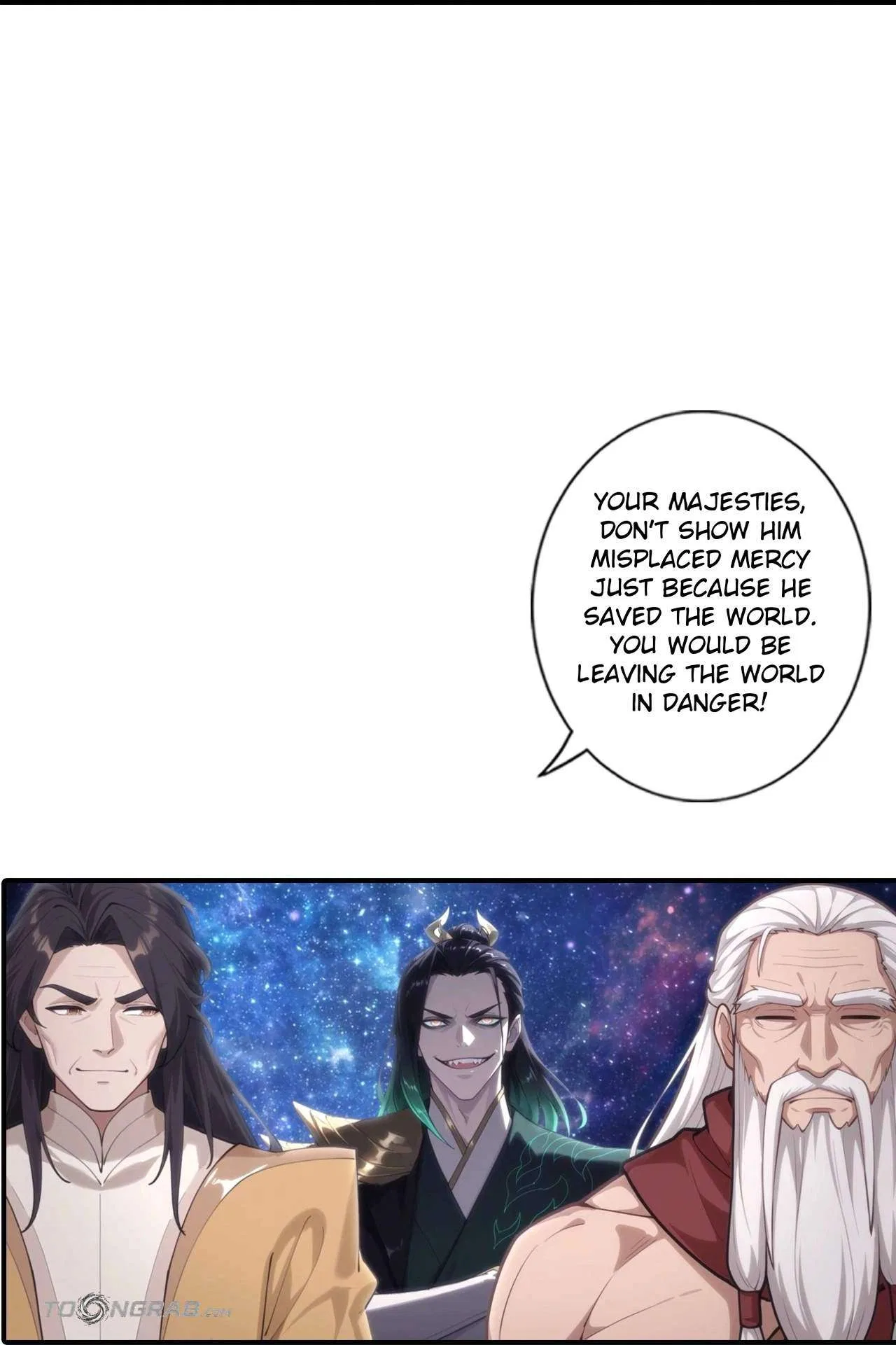 Against The Gods Chapter 794 – Page 12