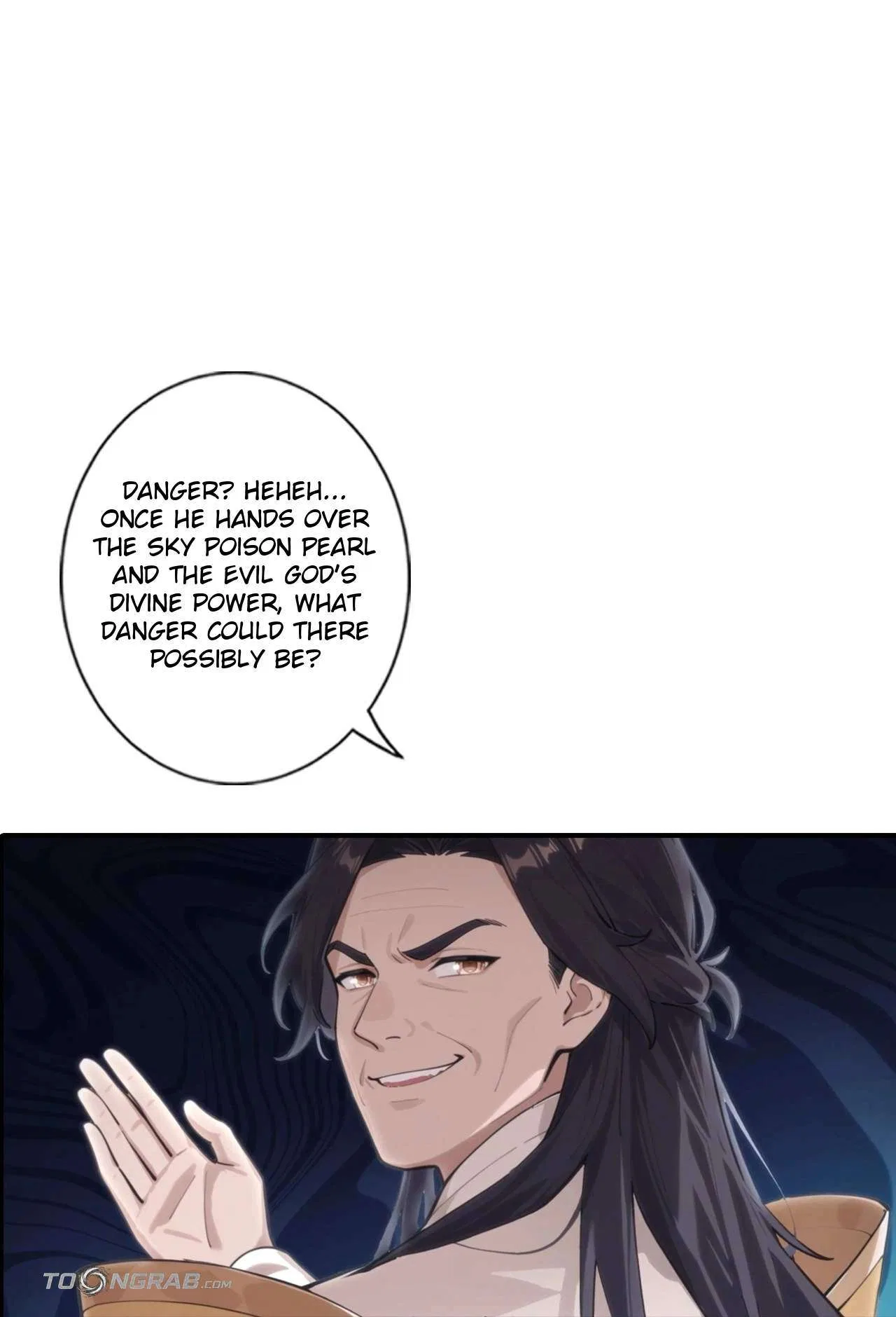 Against The Gods Chapter 794 – Page 13