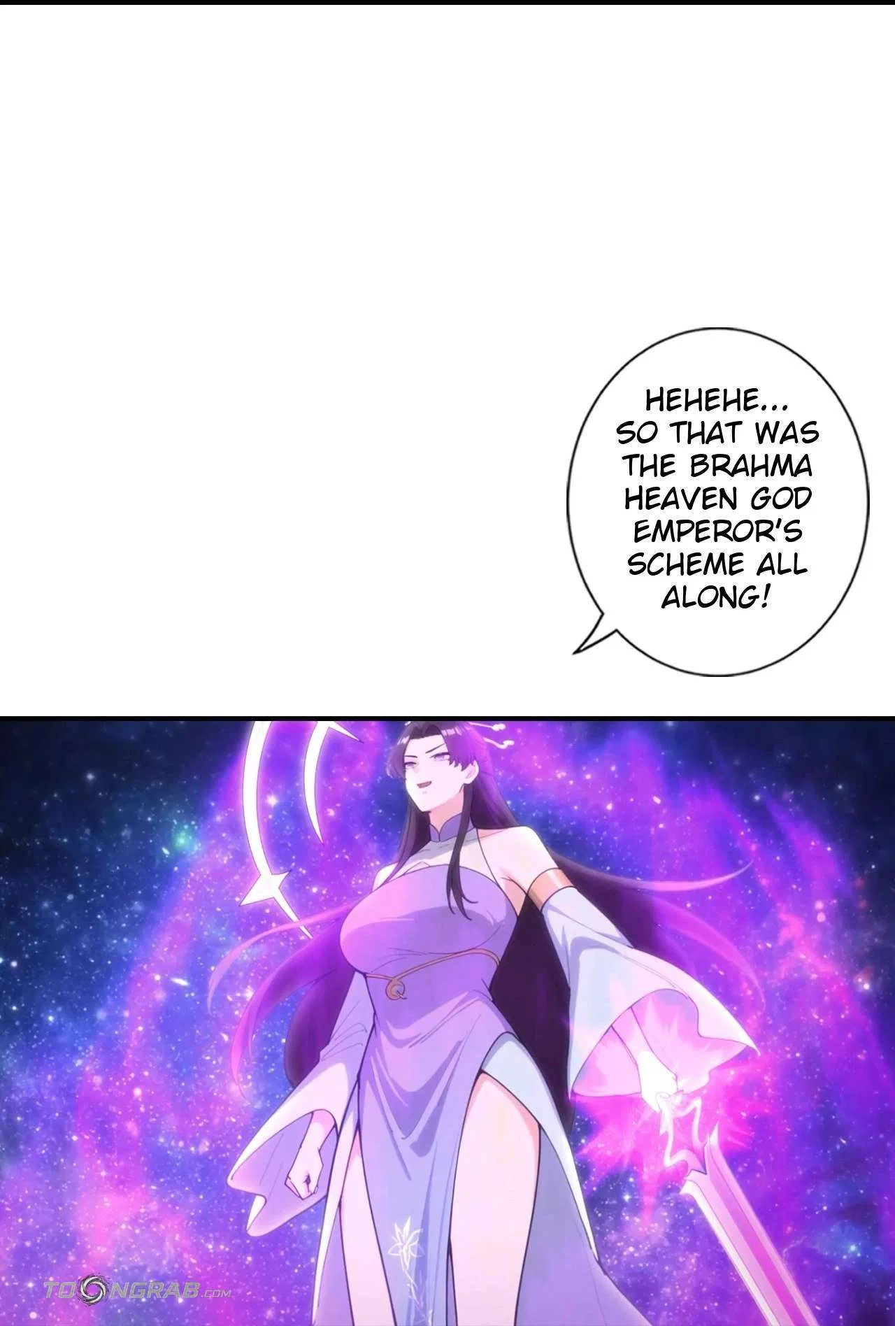 Against The Gods Chapter 794 – Page 16