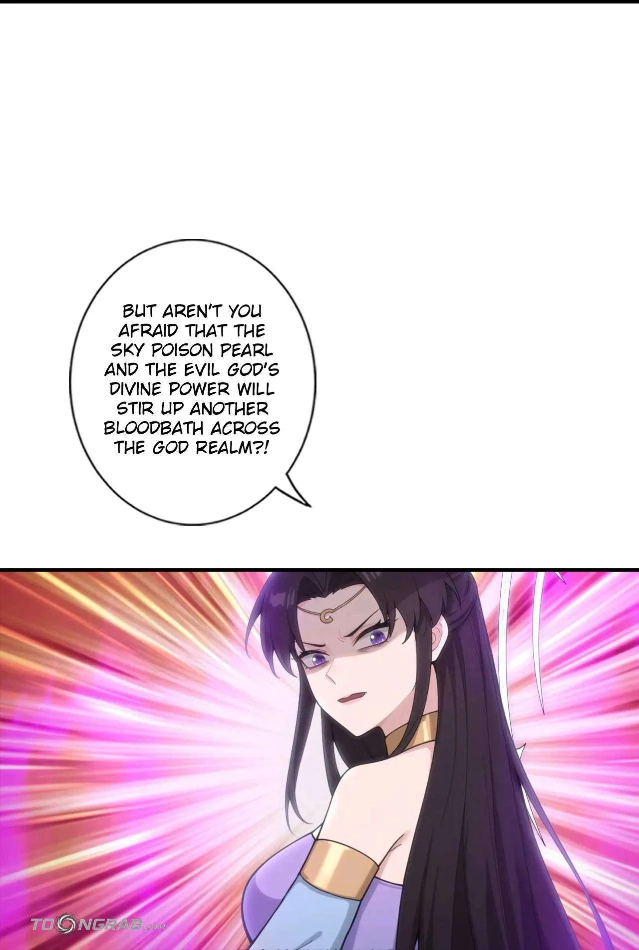 Against The Gods Chapter 794 – Page 17